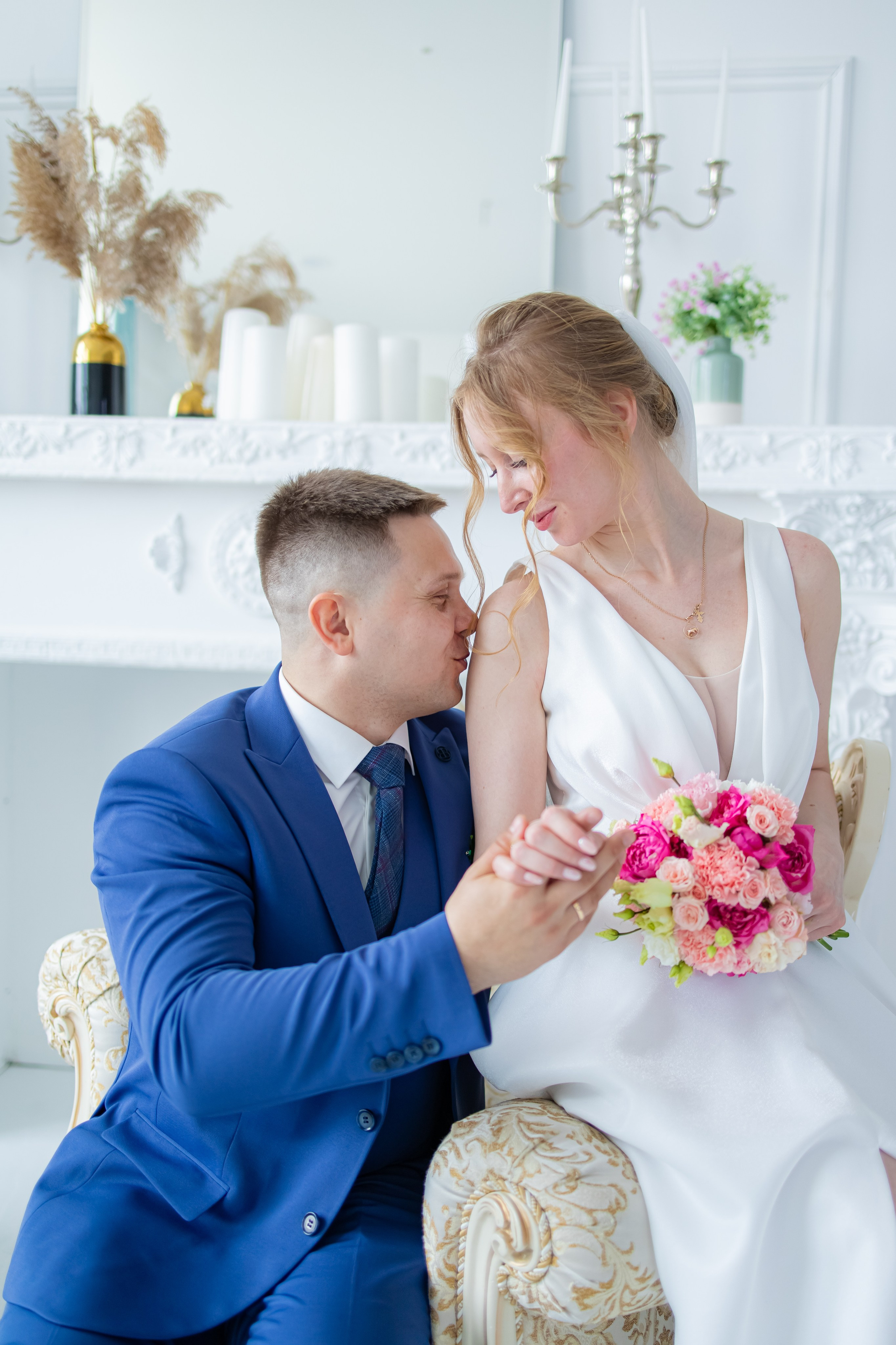 Алина и Александр. KATERINA VINOKUROVA ФОТОГРАФ ПЕРМЬ