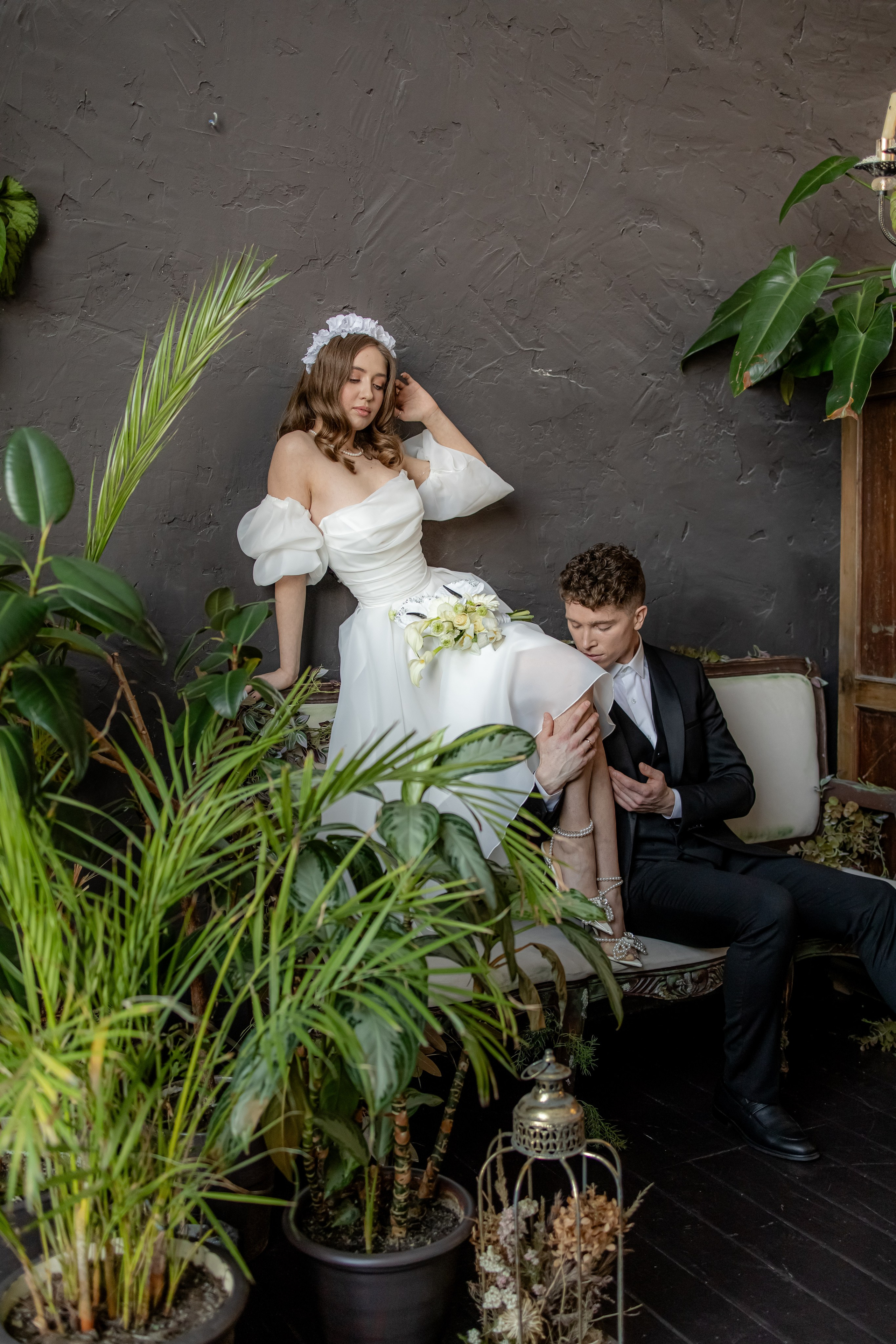 Александр и Валерия. KATERINA VINOKUROVA ФОТОГРАФ ПЕРМЬ