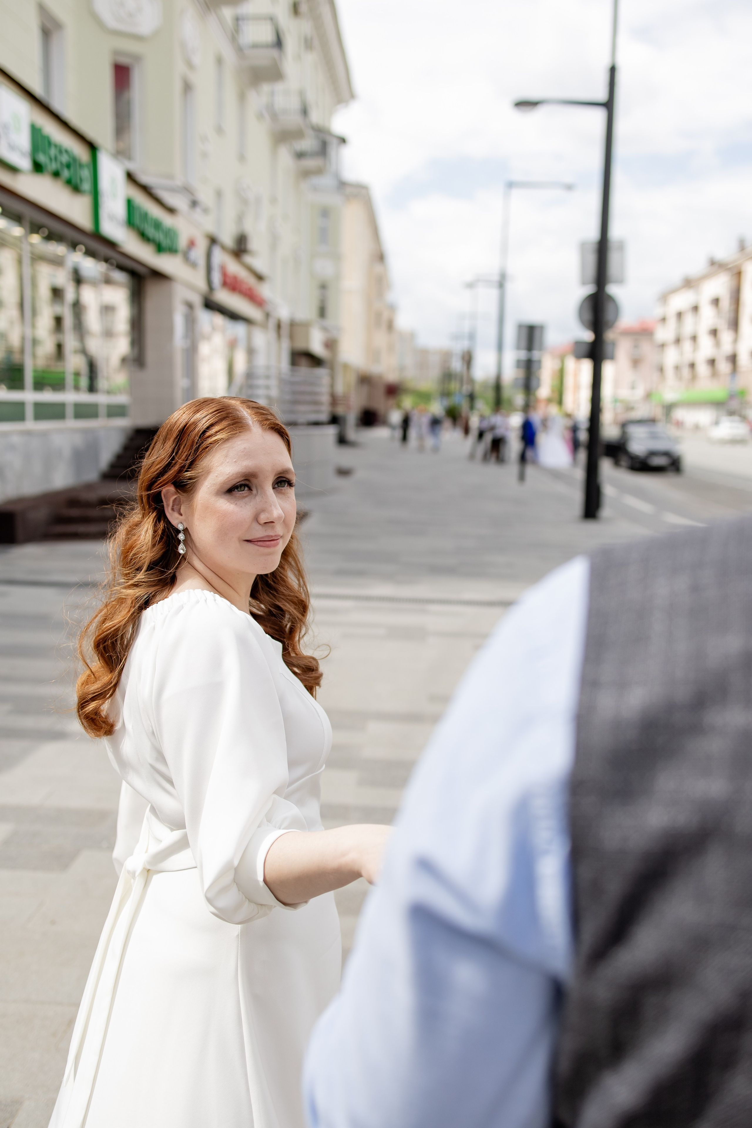 Анастасия и Никита. KATERINA VINOKUROVA ФОТОГРАФ ПЕРМЬ