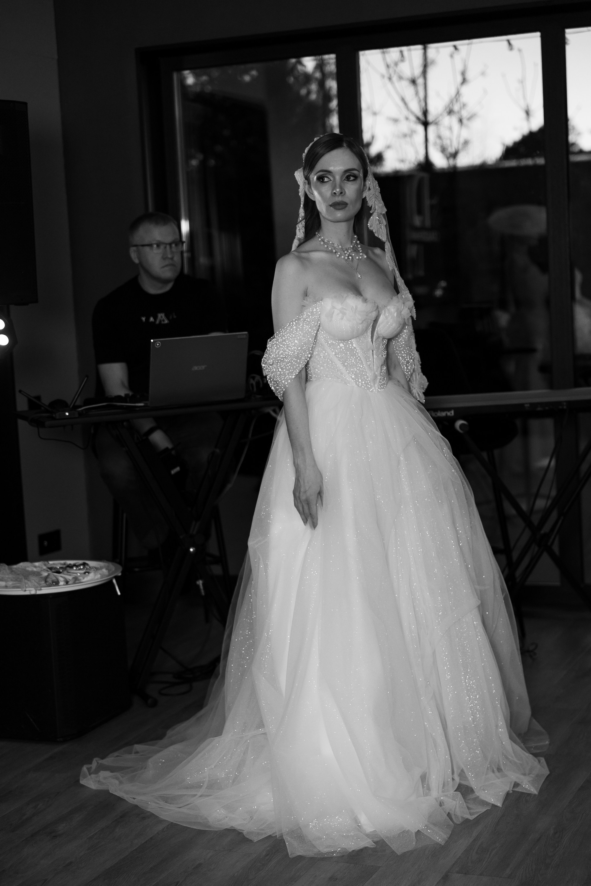 Бал красоты «Рококо». Главная