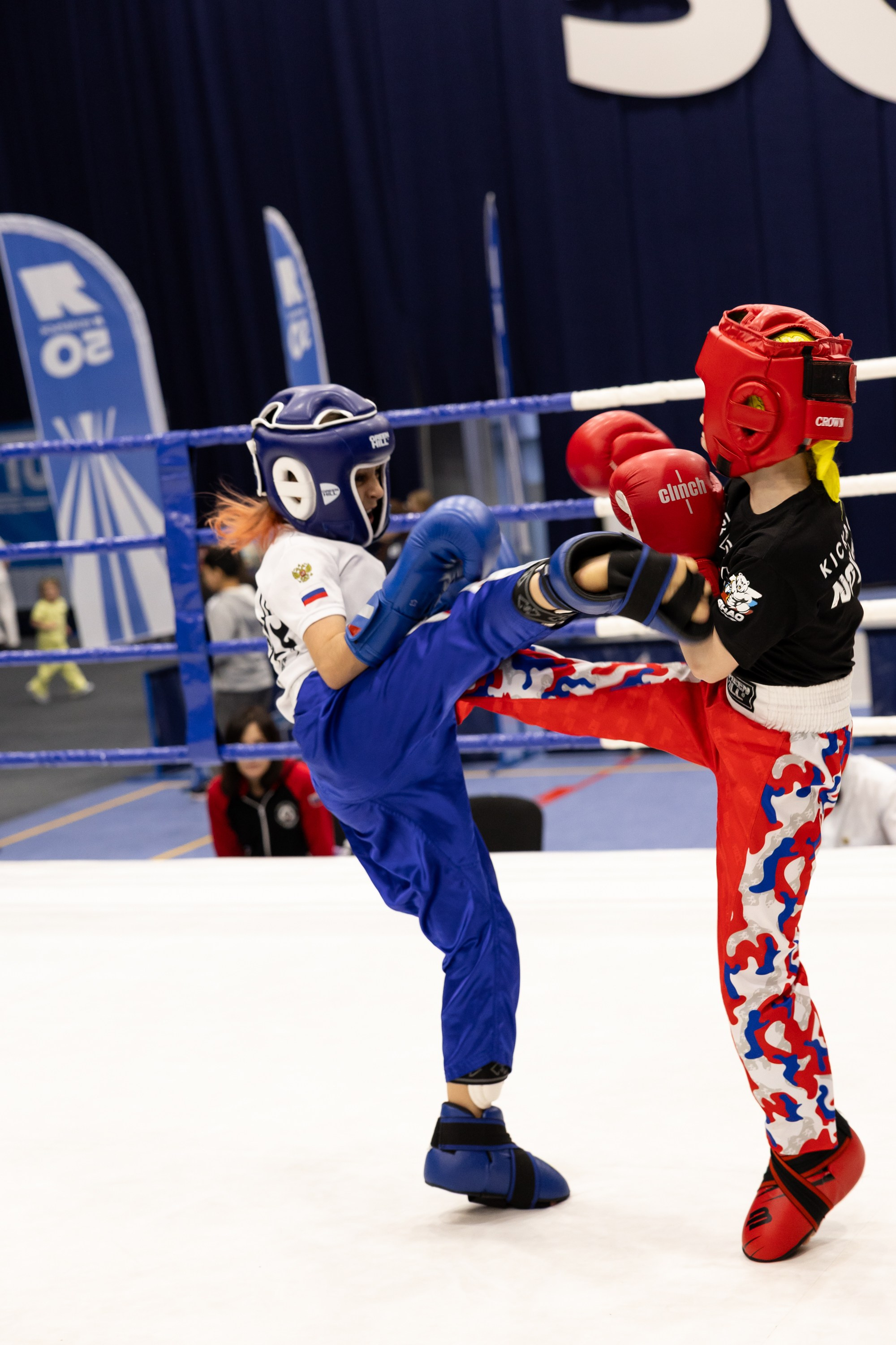 Территория смелых. Главная