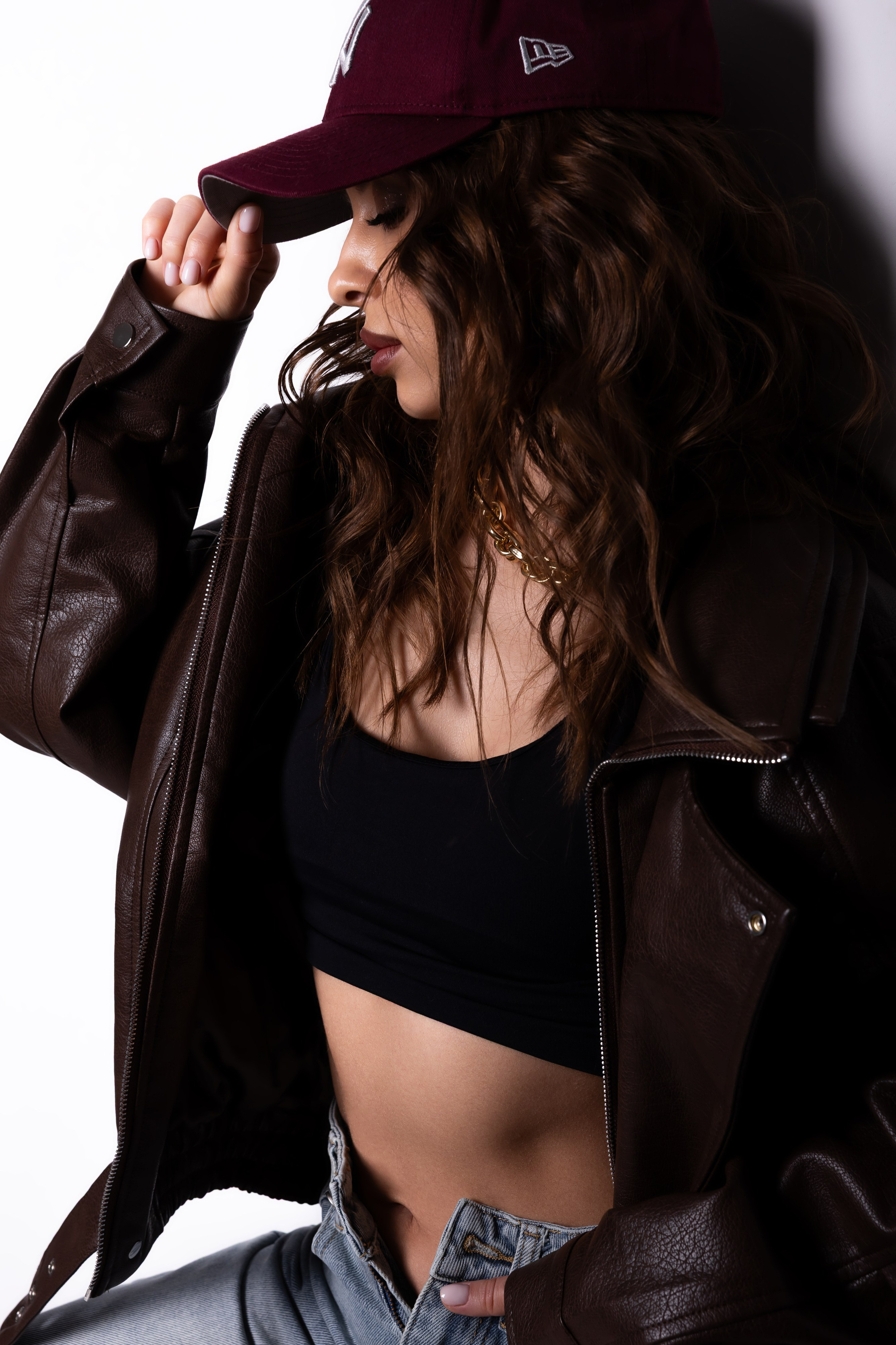 Про тебя. Главная