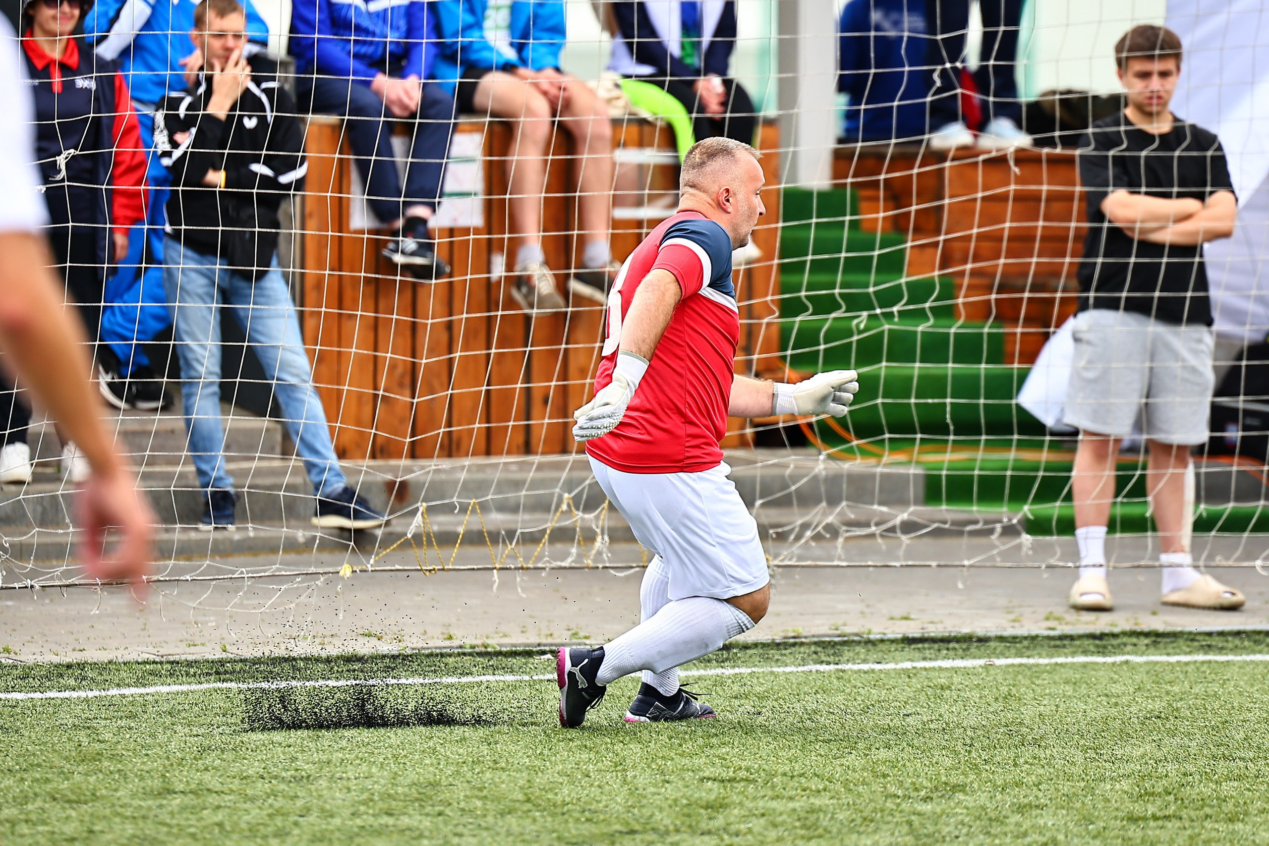 АТОМИАДА Лето 2025. Фототерапевт Ева Бунеева