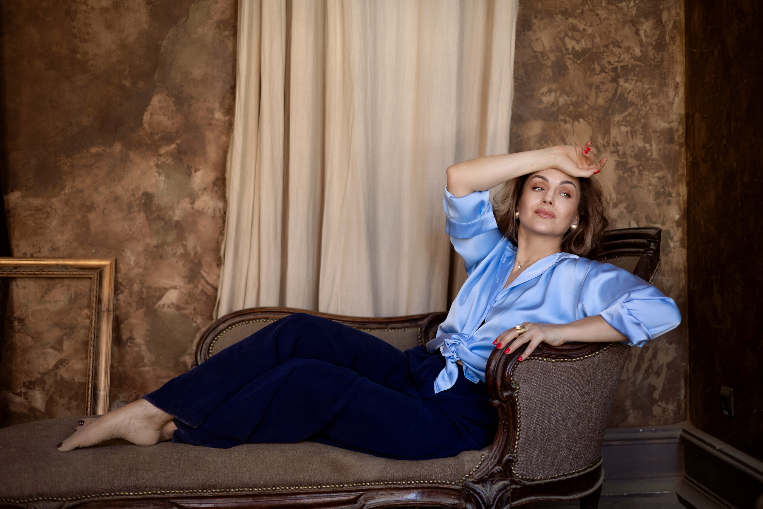 Песочный замок. Выпускные альбомы. Школьный и семейный фотограф Виктория Игнатьева