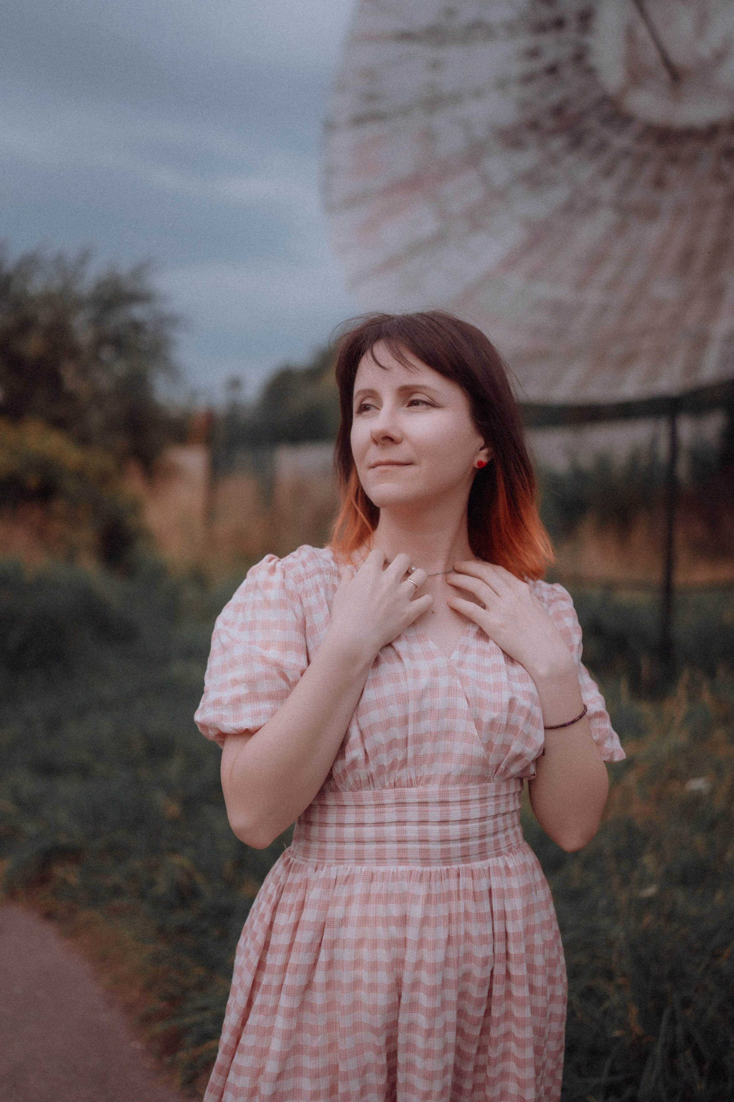 Анна. Фотограф в Санкт-Петербурге Батурина Елена