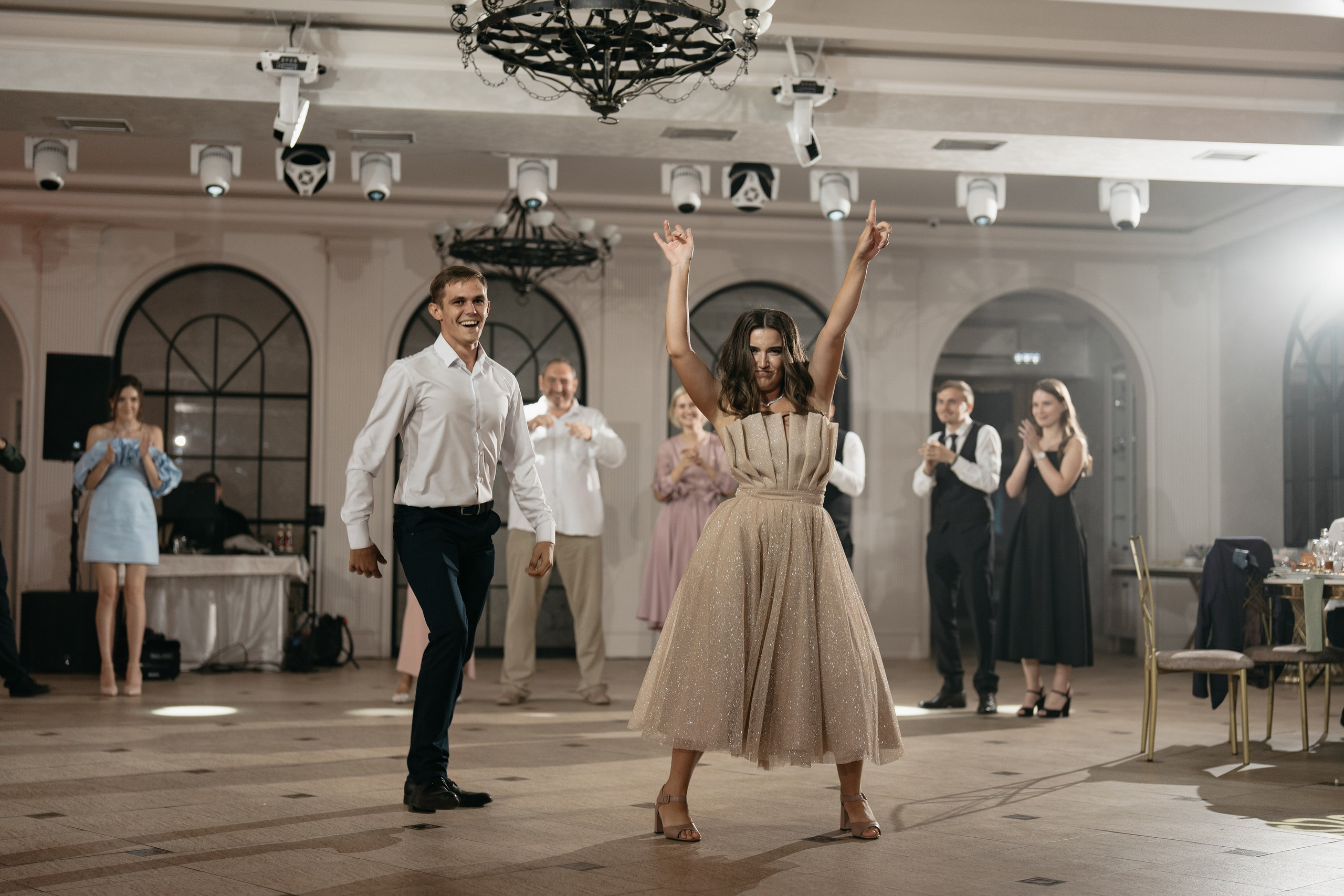 Евгений & Ольга. Свадебный и репортажный фотограф Юров Дмитрий