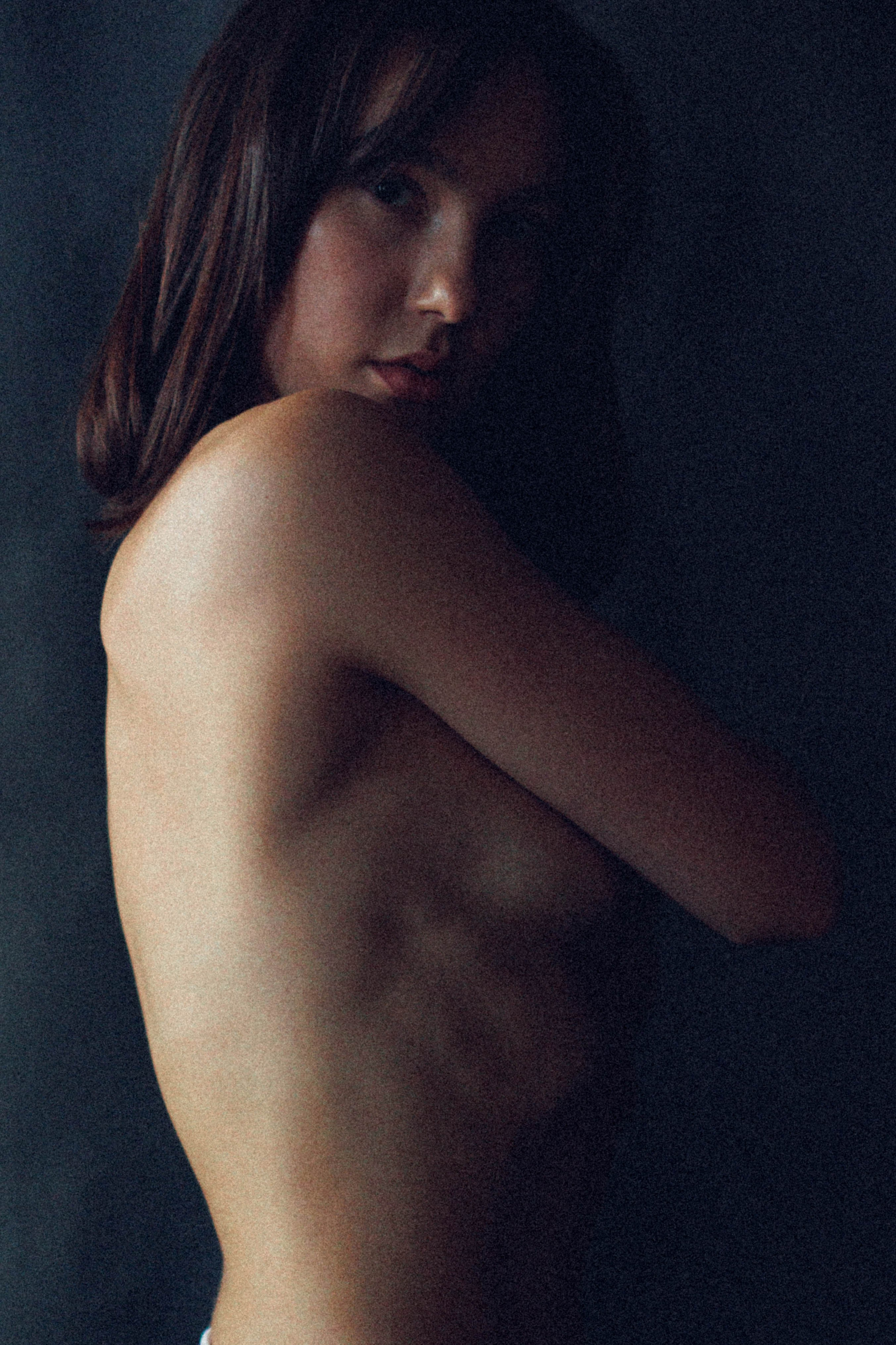 Olga. Главная