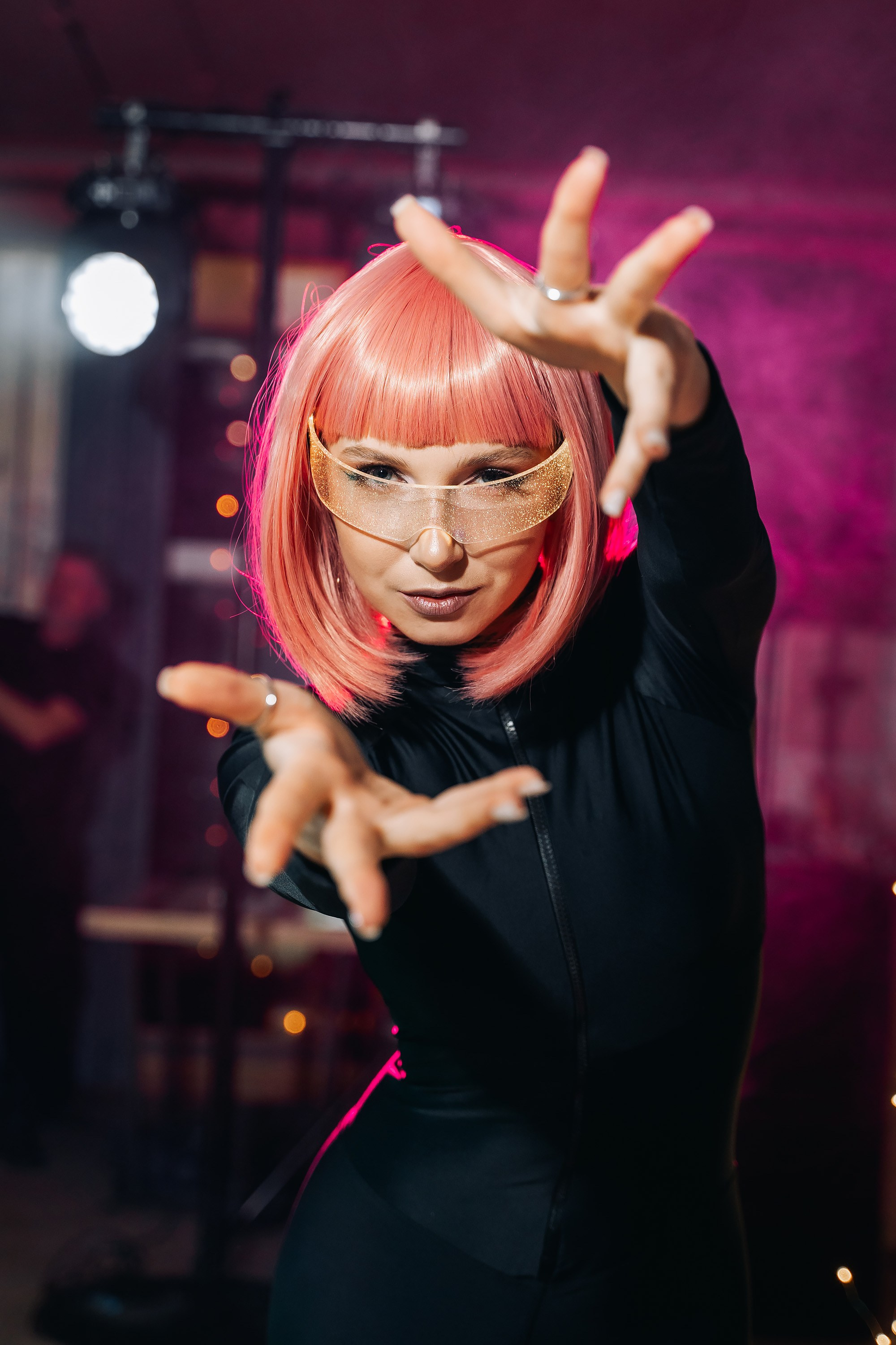 Корпоратив'24. Фотограф Александр Решня