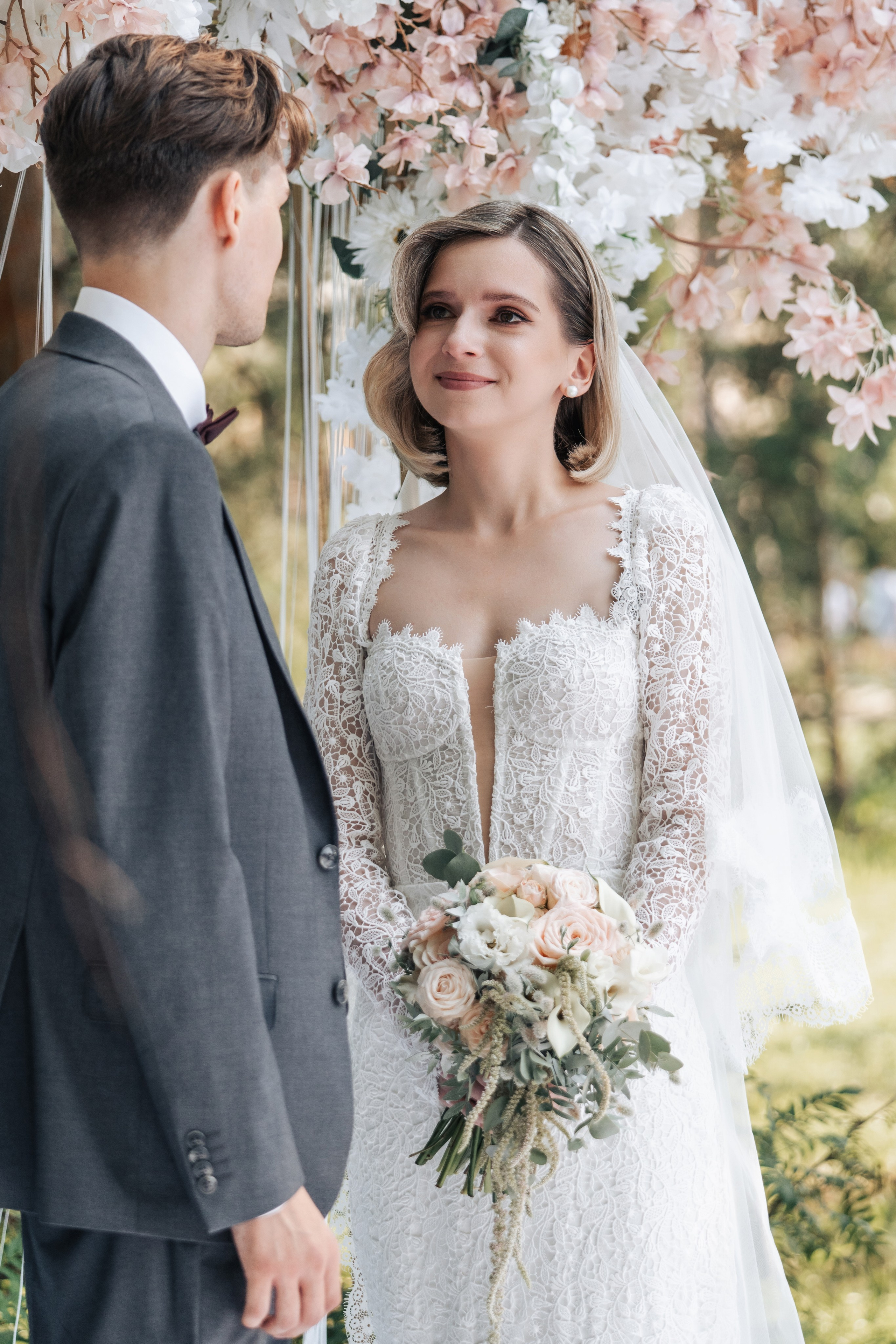 Алексей и Василина. Фотограф Александр Решня