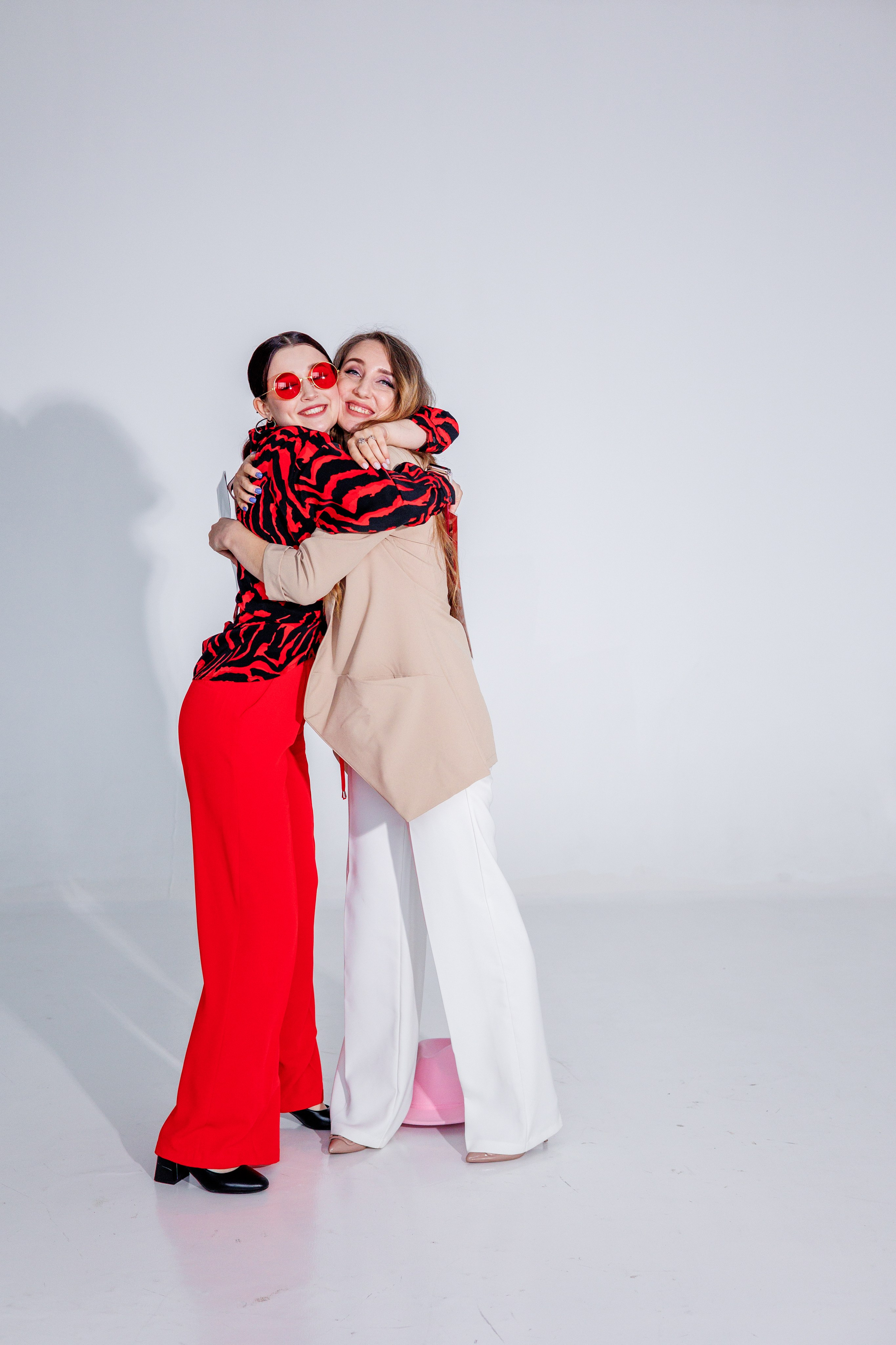 Выпускной в ProModels. Свадебный и семейный фотограф в Армавире