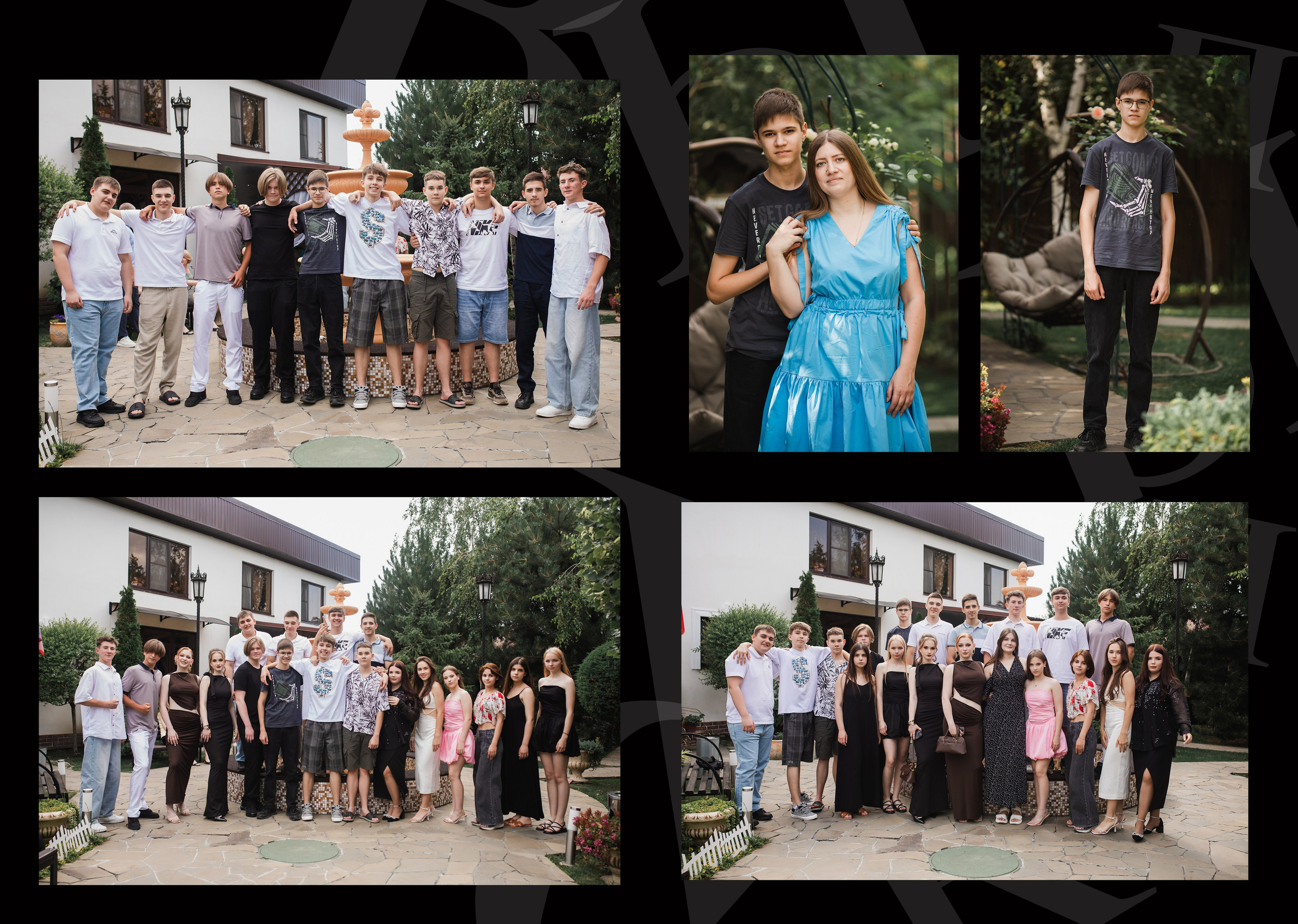 9кл 24 школа 25 год. Свадебный и семейный фотограф в Армавире