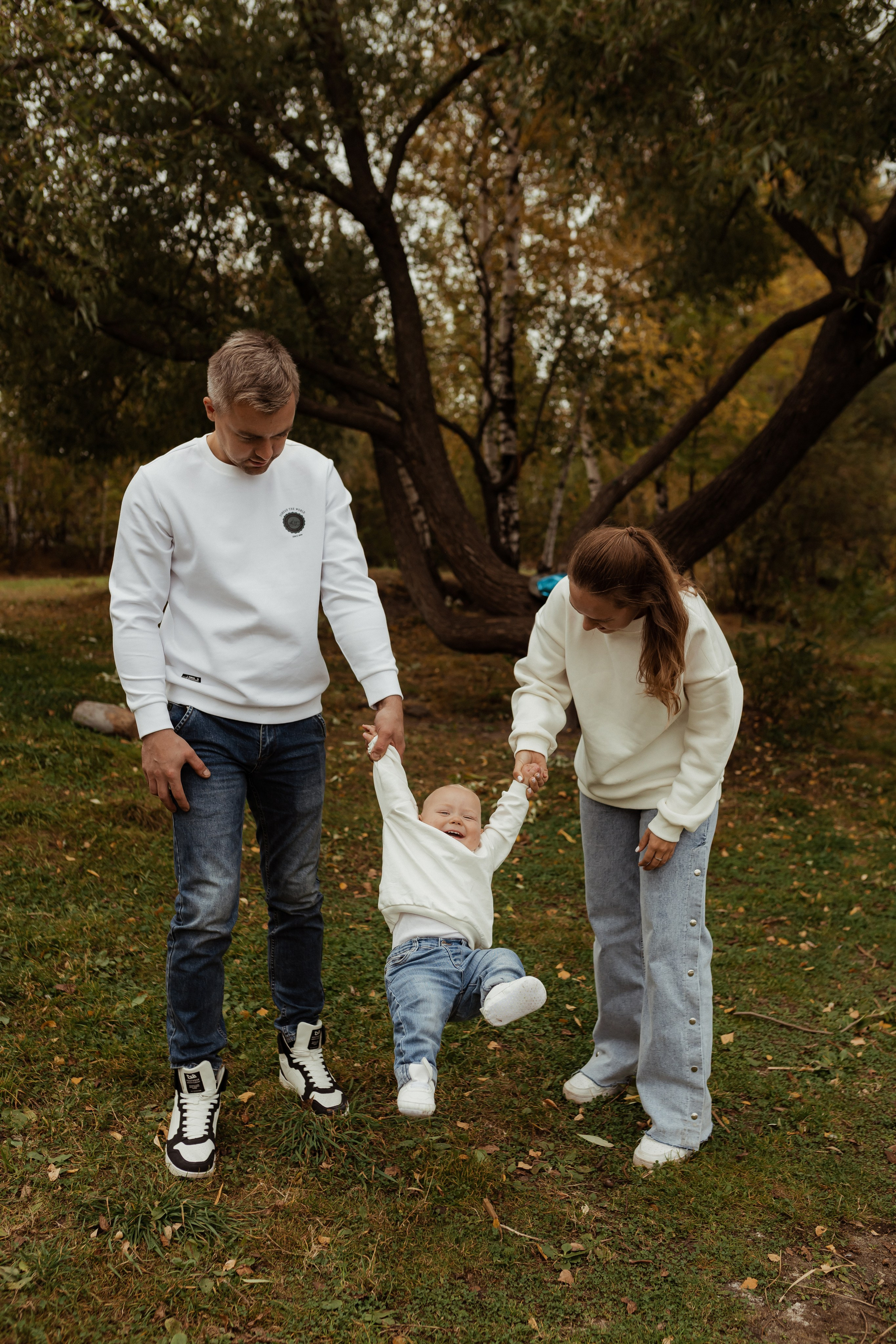 Лёня, Настя и Лев. ФОТОГРАФ Маргарита Сивакова | Ярославль Кострома Москва