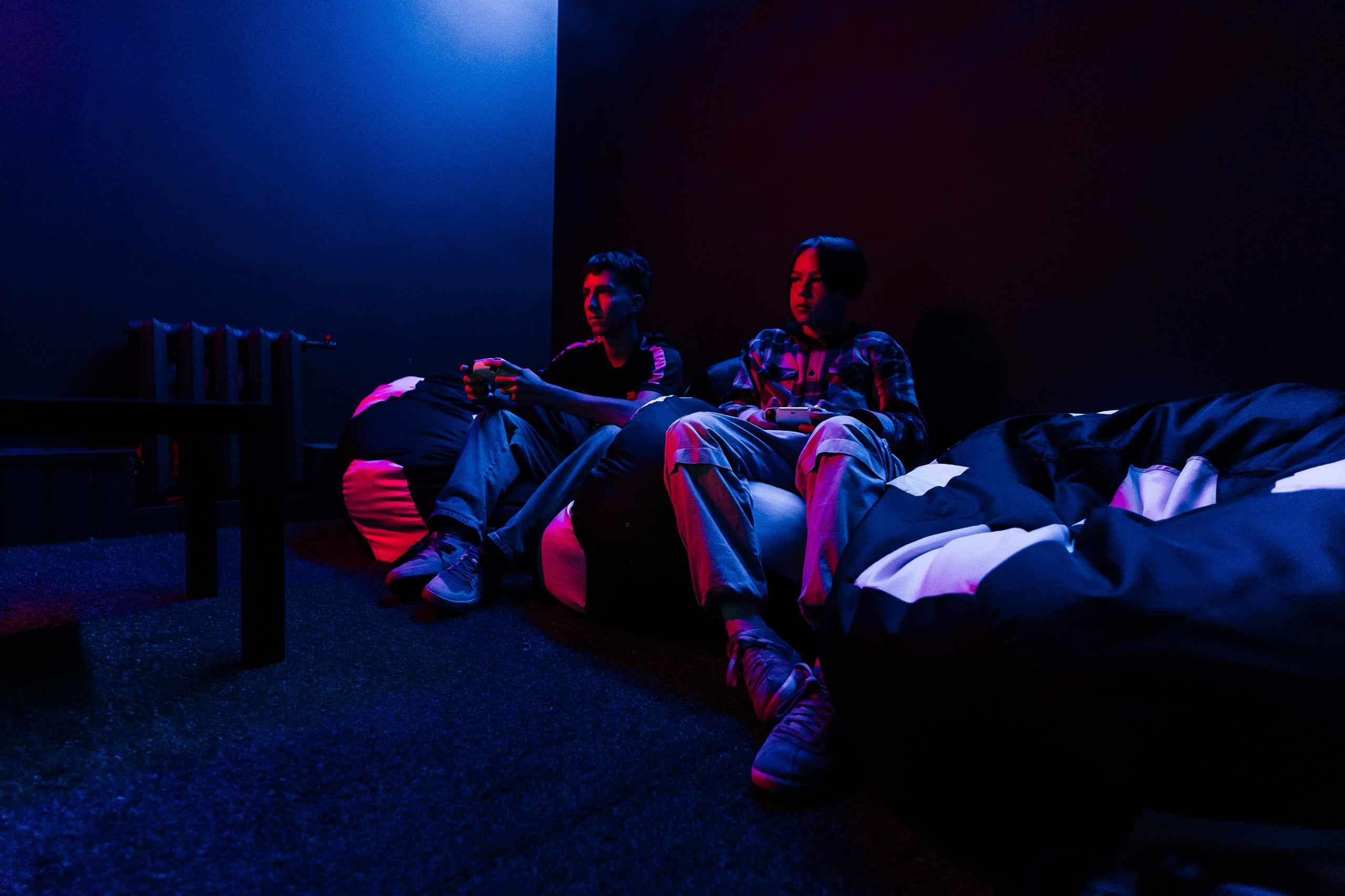 Открытие Kiberroom. Фотограф Новополоцк, Полоцк, Минск, РБ, Зимаков Егор