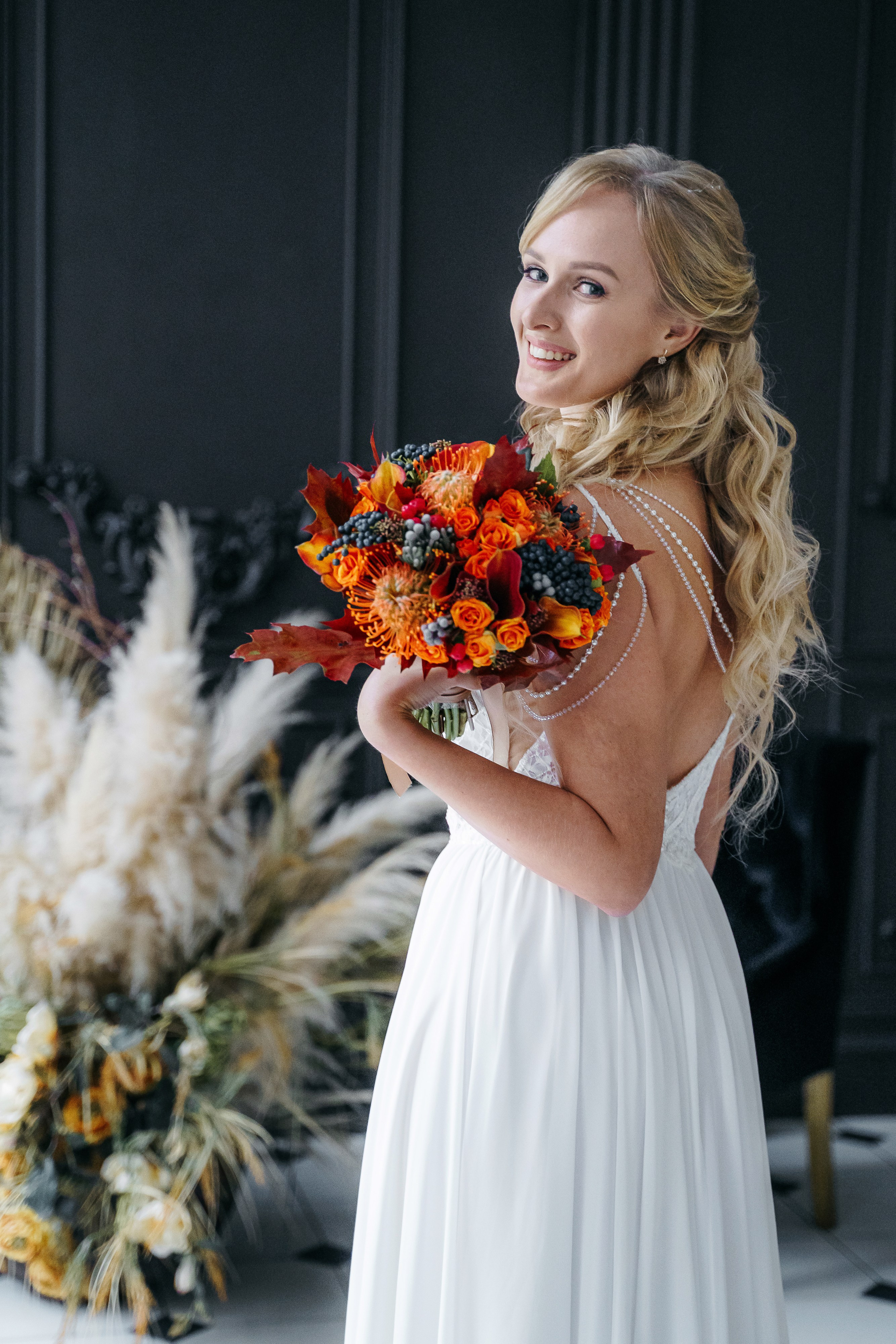 Виталий и Екатерина. Архив