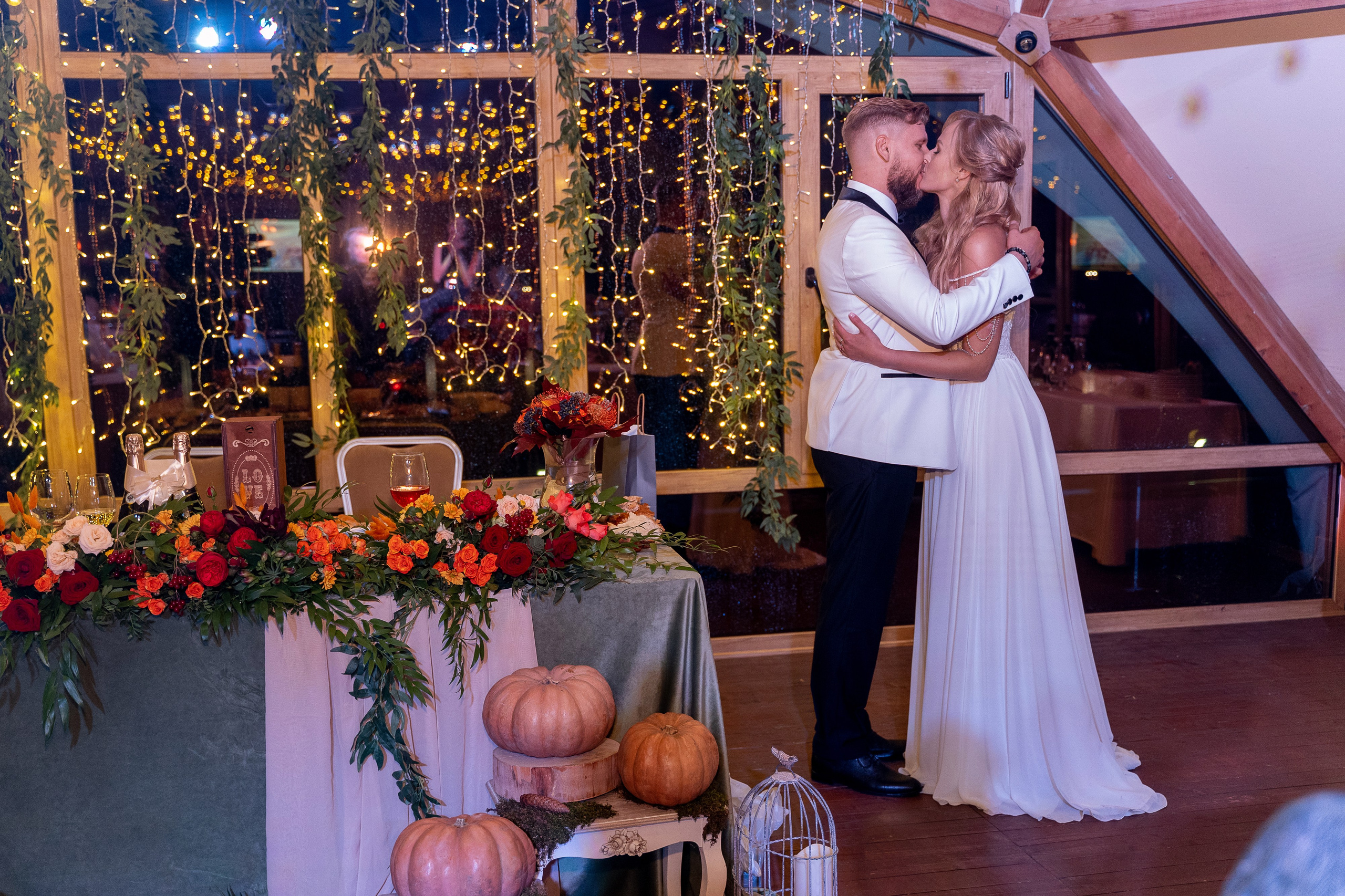 Виталий и Екатерина. Архив