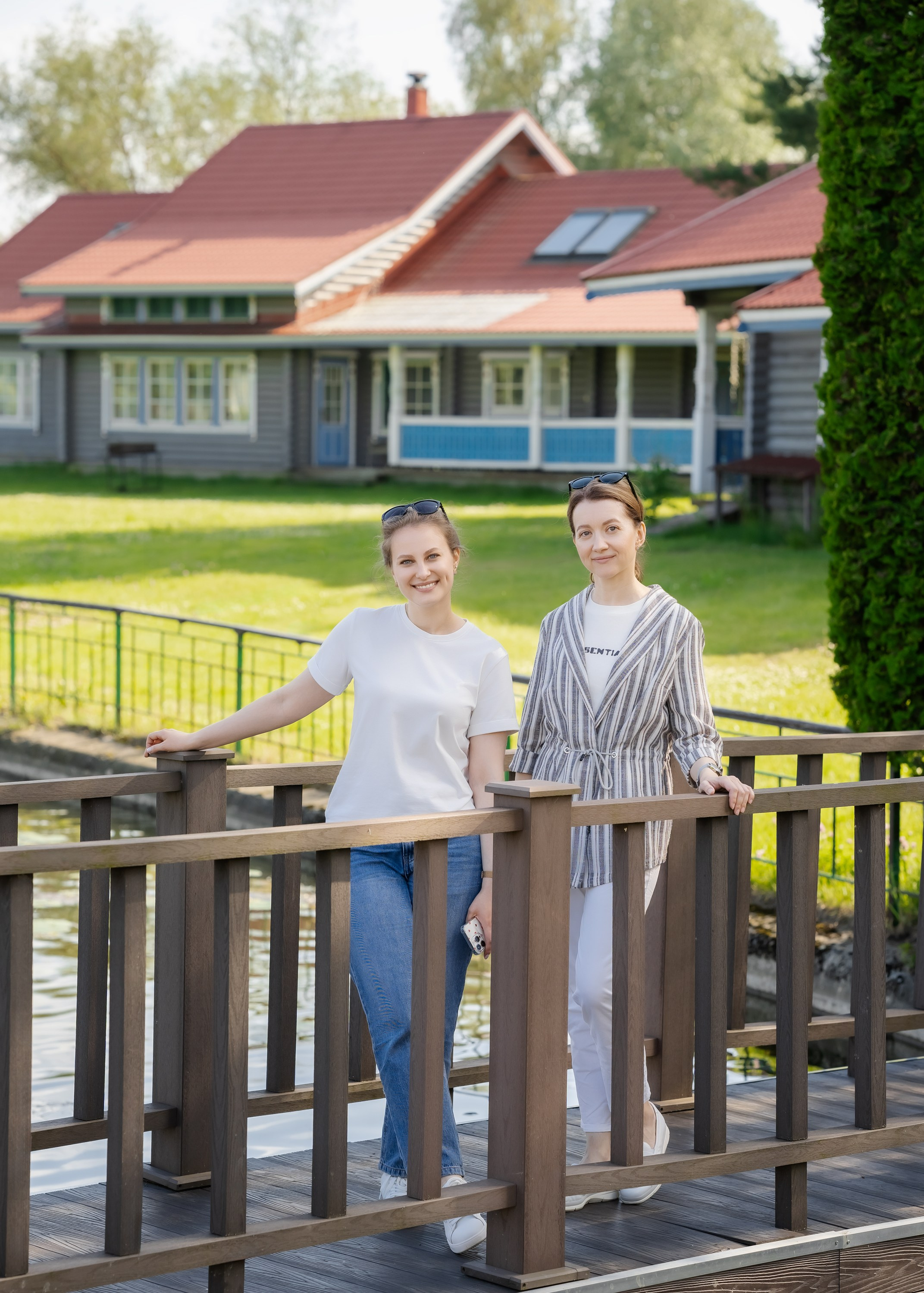 Golf. Фотограф Дмитрий Алехин. Репортажная съемка мероприятий в Москве