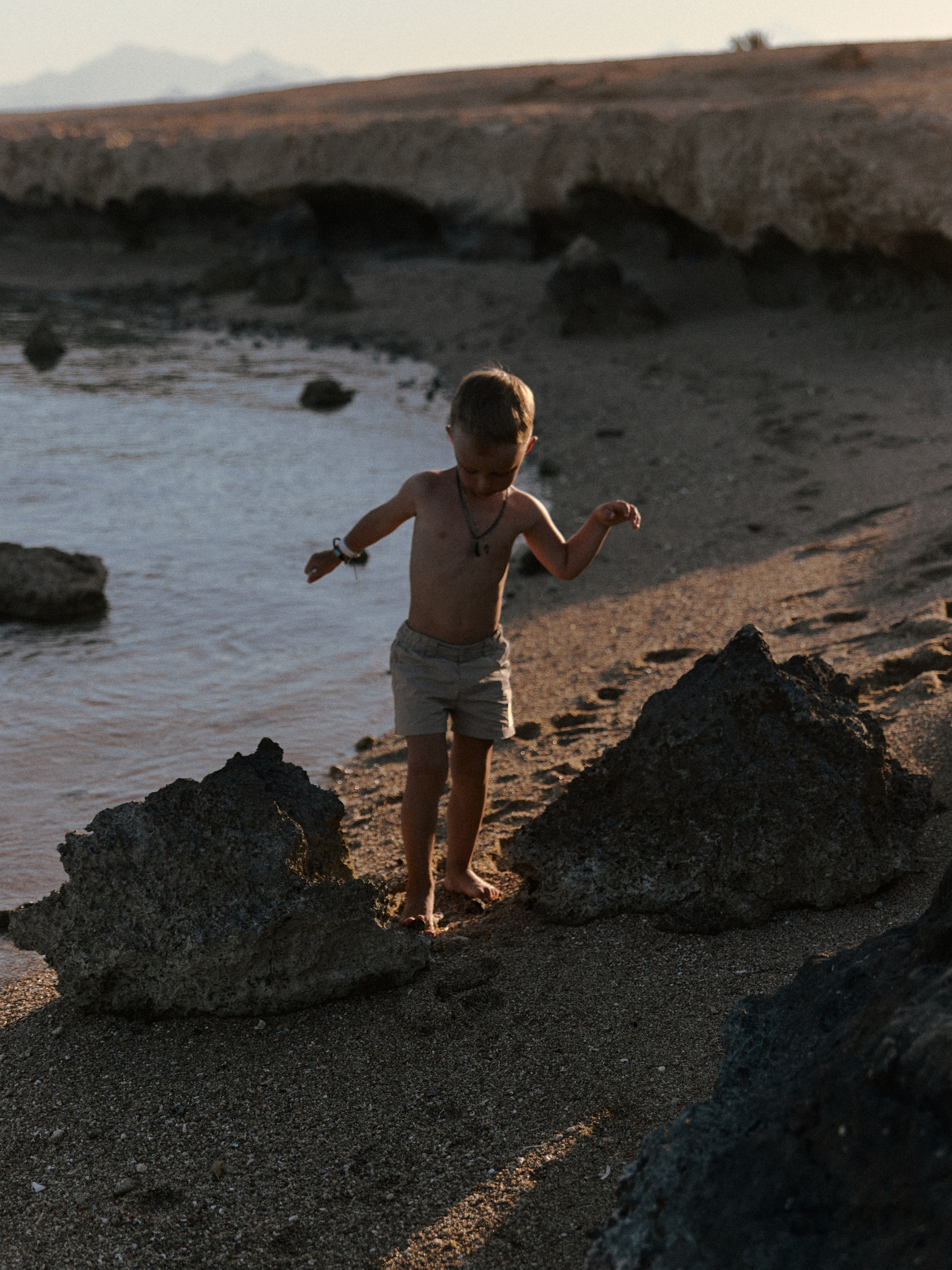 Rita & family. Jorgis — фотограф в Хургаде / обучение фотографии