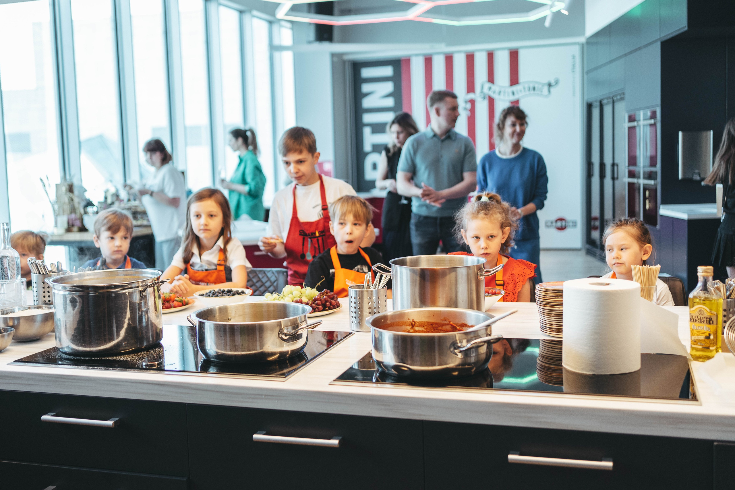 Макс 5 лет. Главная