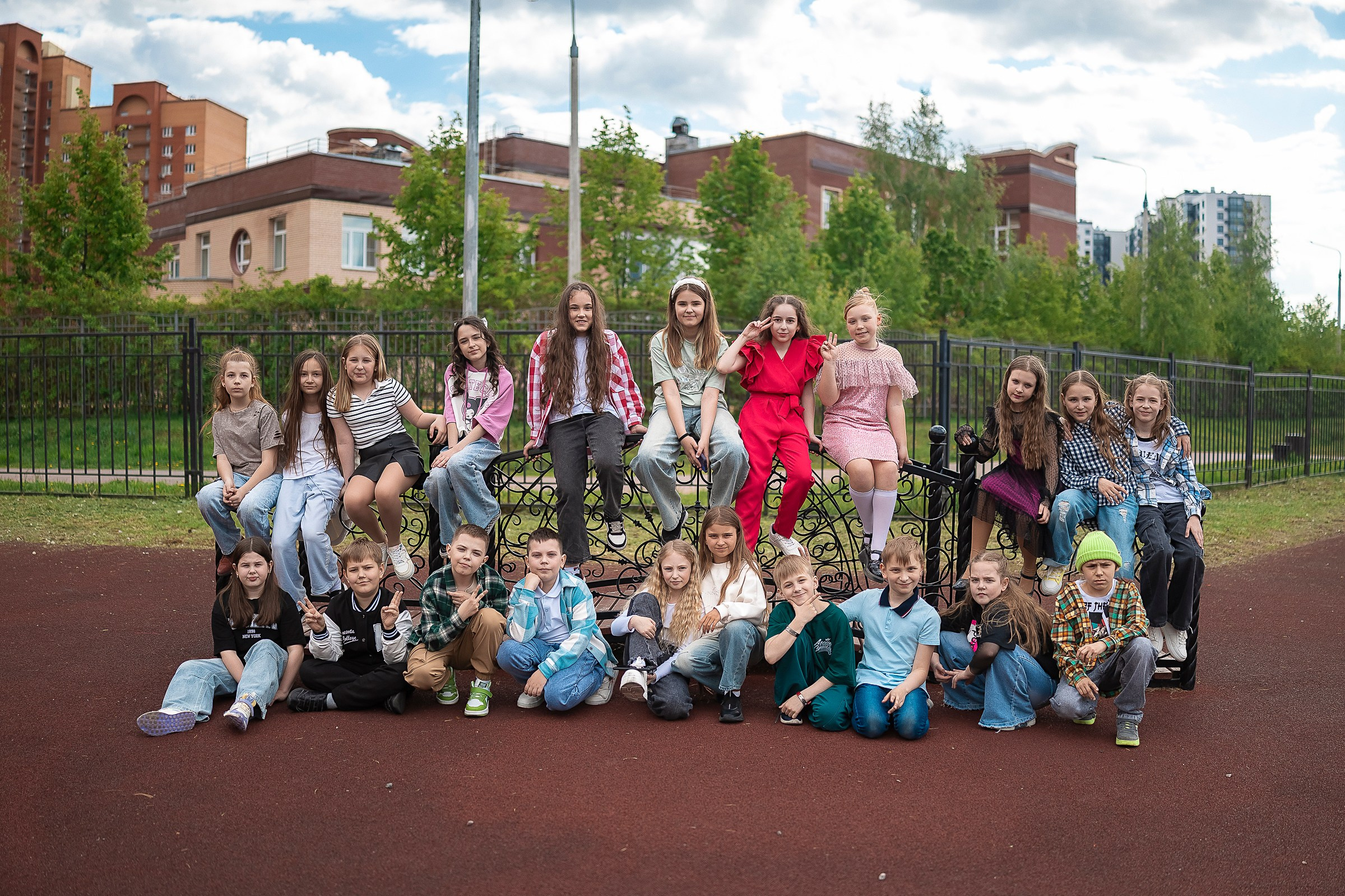 Вектор Успеха. Семейный и свадебный фотограф в Москве Леванова Александра