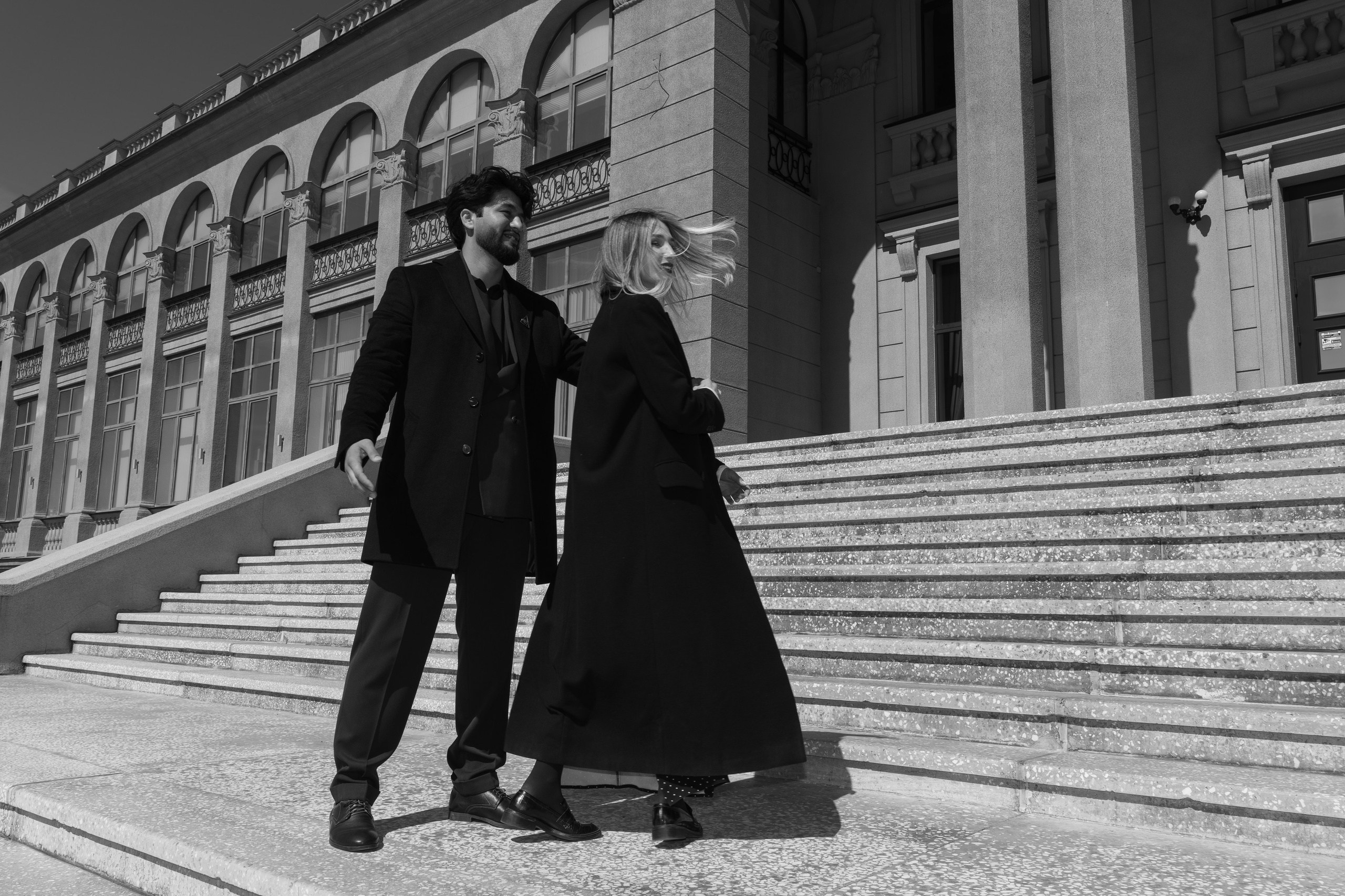 Love Story. Семейный Фотограф Анна Миронова