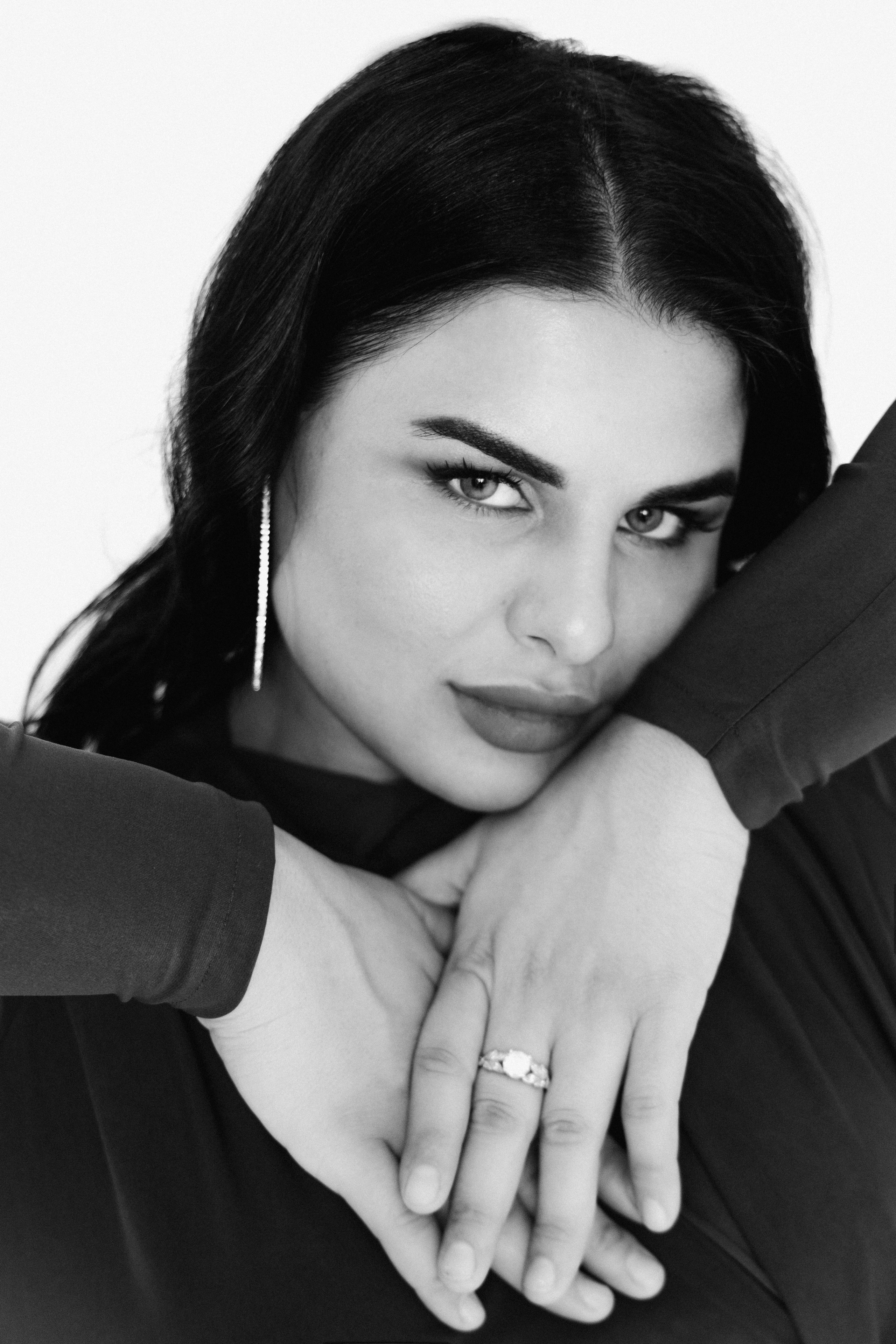 Анжелика | HB. Фотограф в Калининграде Сокирко Светлана