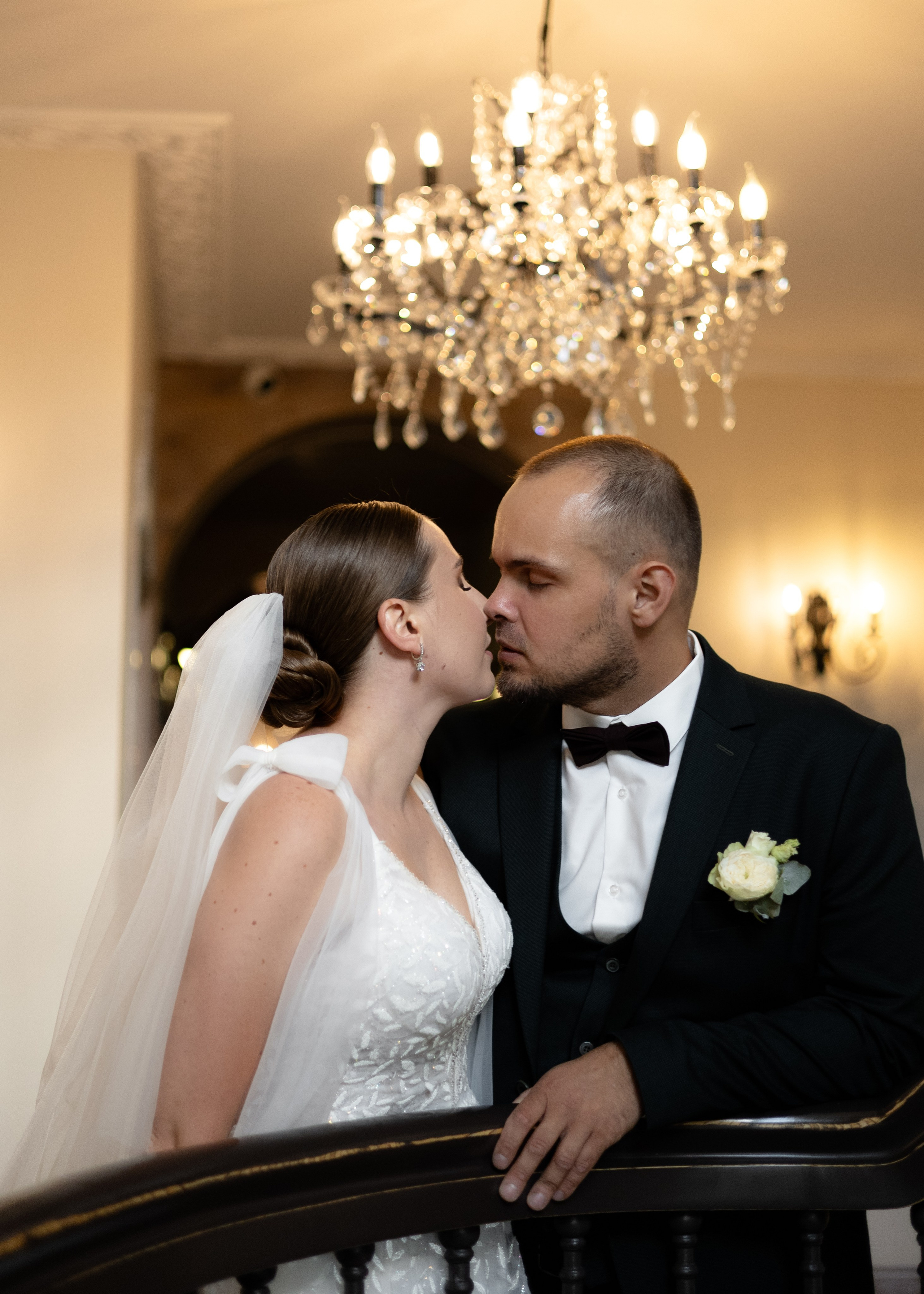 Свадьба Анастасия & Сергей | Вилла Тоскана. Фотограф в Калининграде Сокирко Светлана