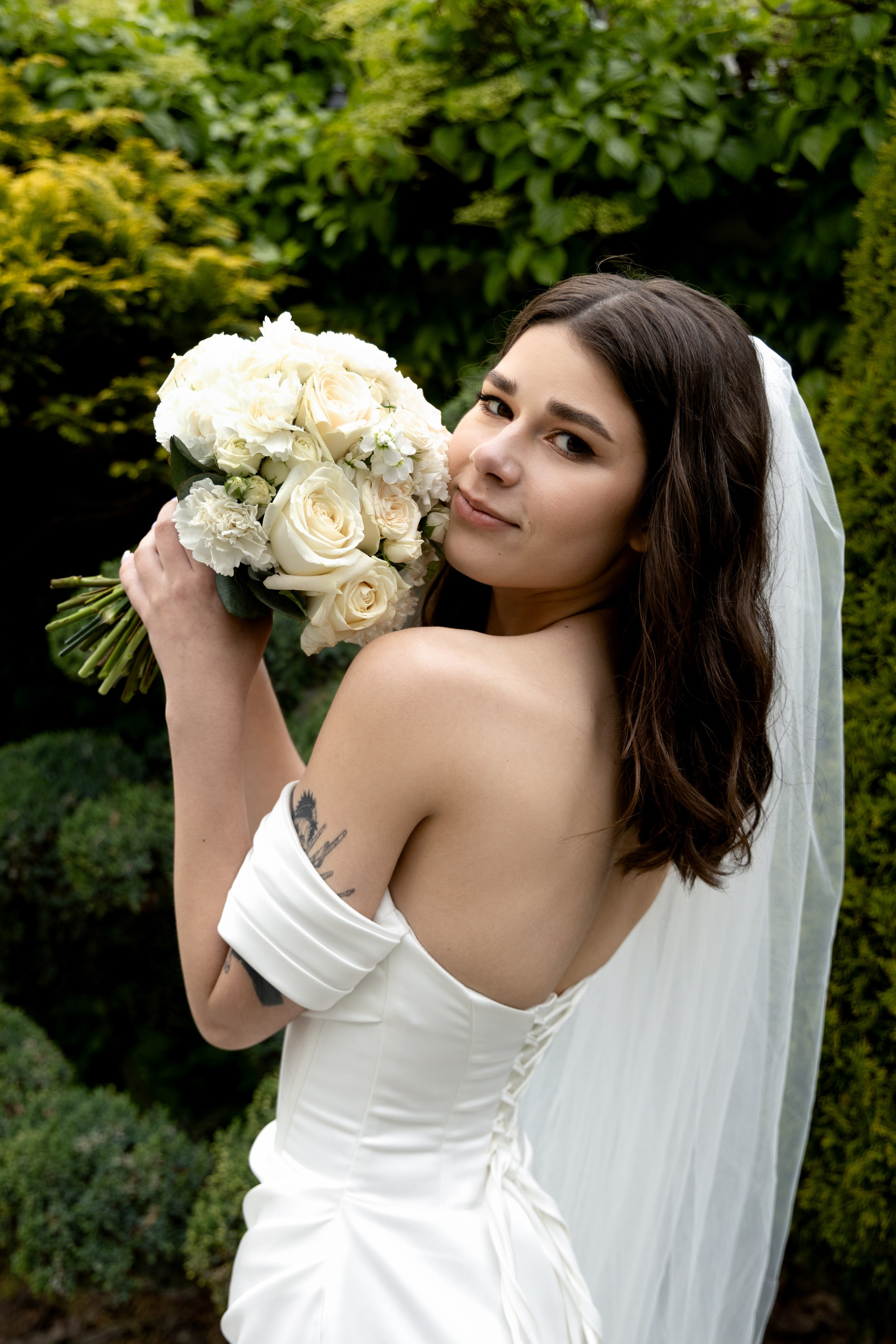 Софья & Артем | Зеленоградск. Фотограф в Калининграде Сокирко Светлана