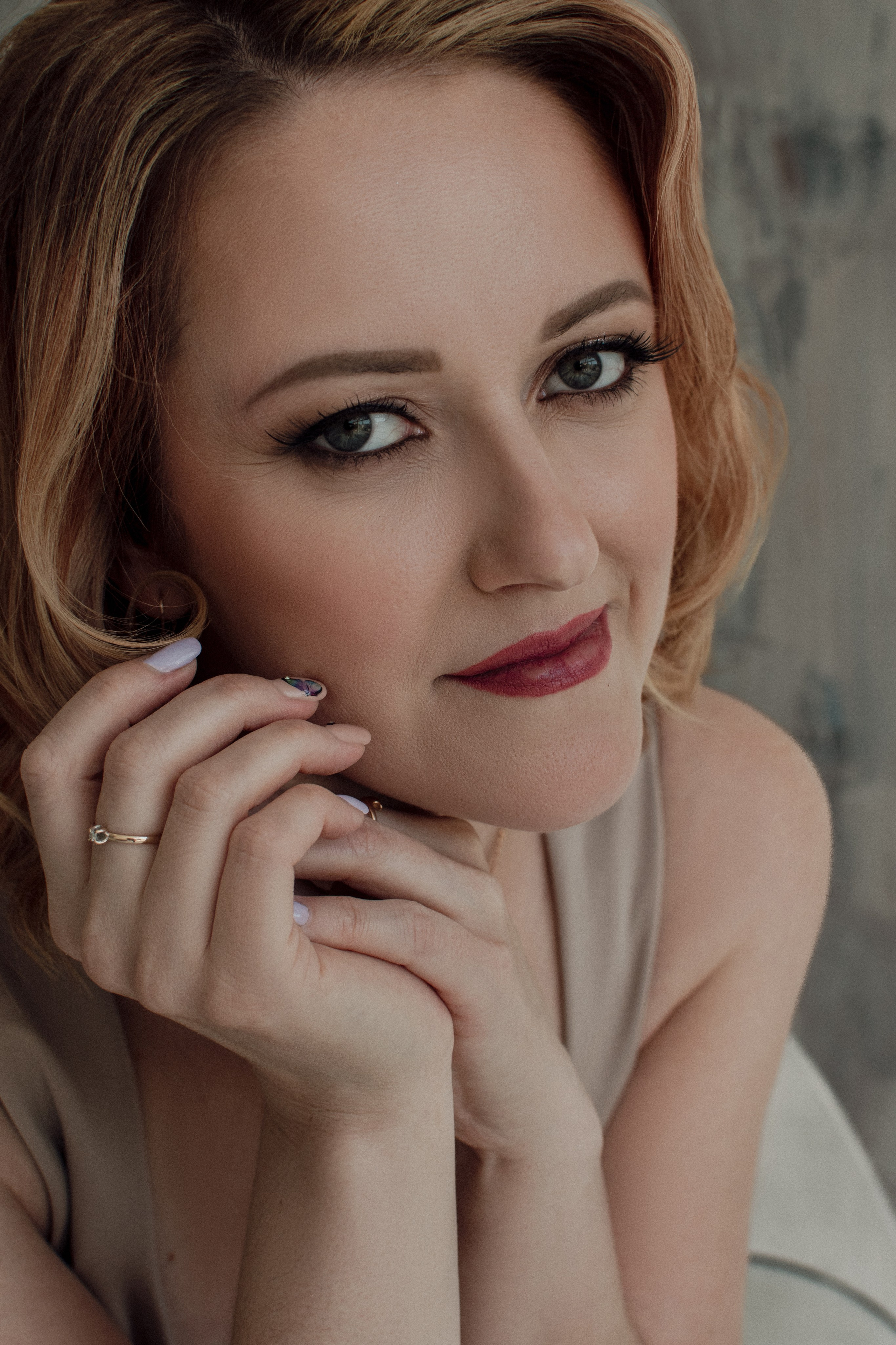 ALEKSANDRA. Индивидуальный фотограф в Санкт-Петербурге Надежда Волобуева