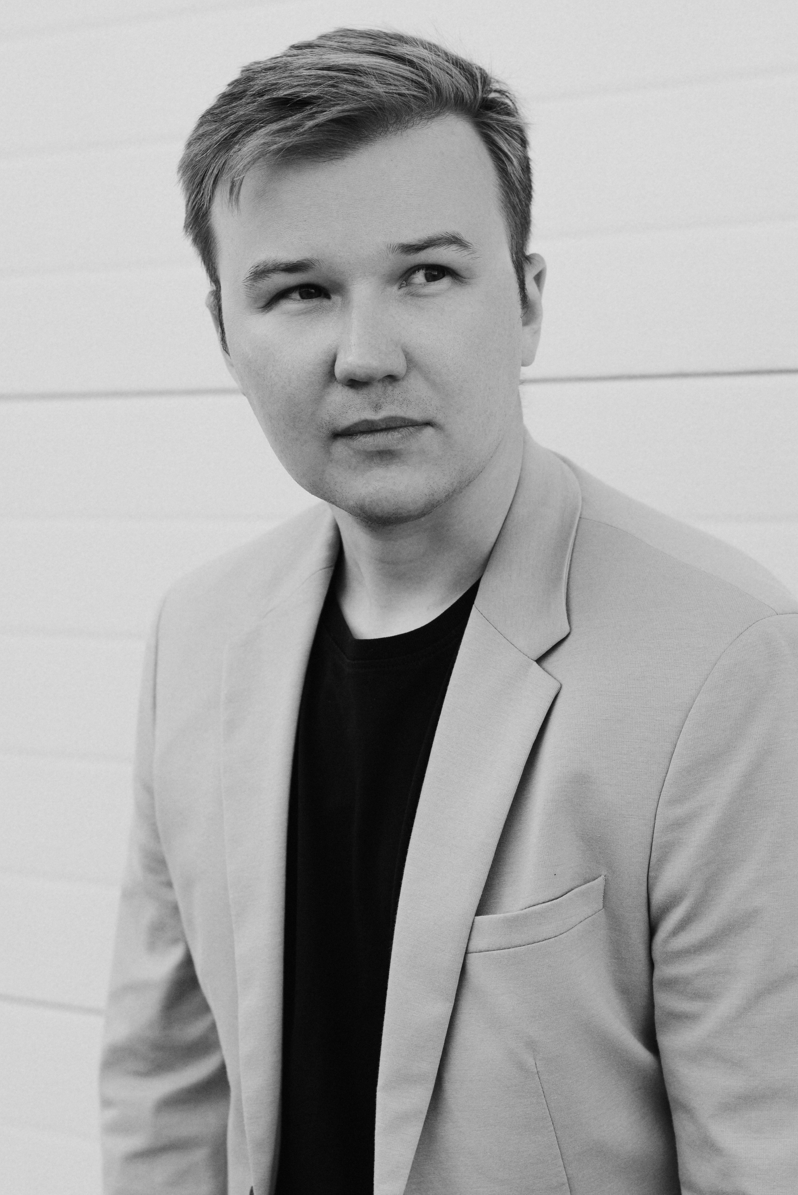 Кирилл. Фотограф Дарья Мустафина, Тюмень