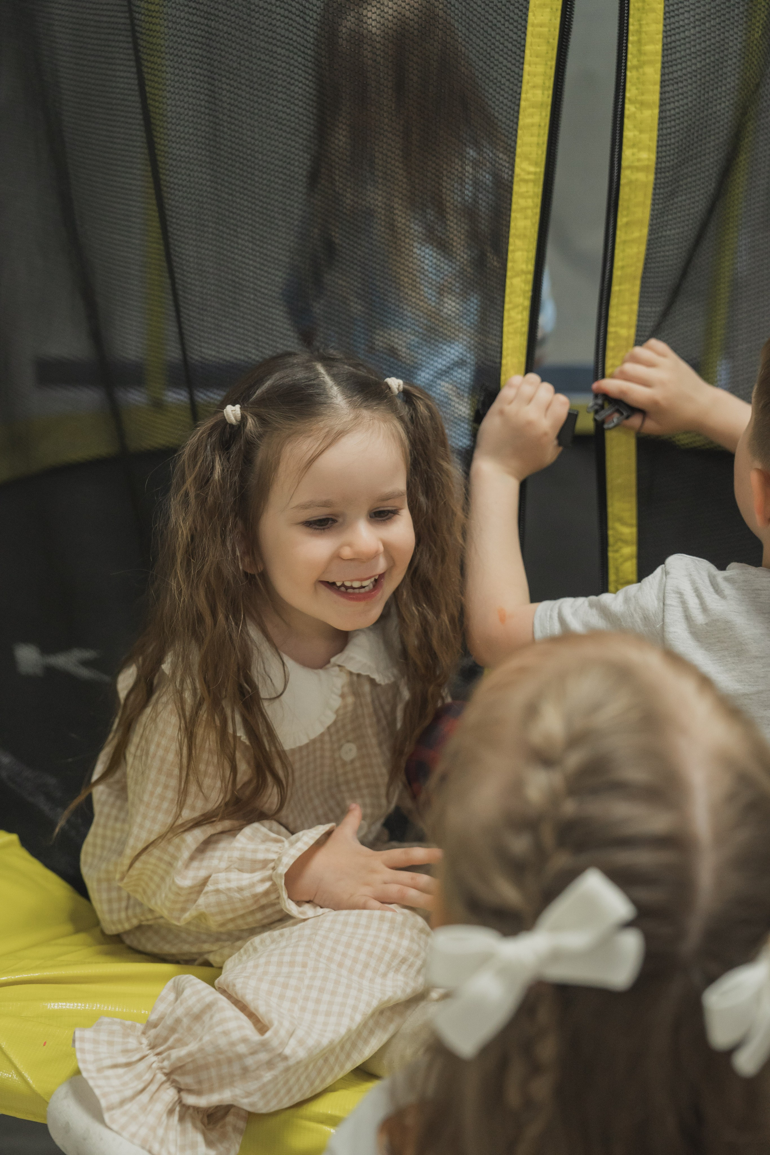 Детский день рождения в студии праздника. Семейный фотограф Екатеринбург Татьяна Девятых