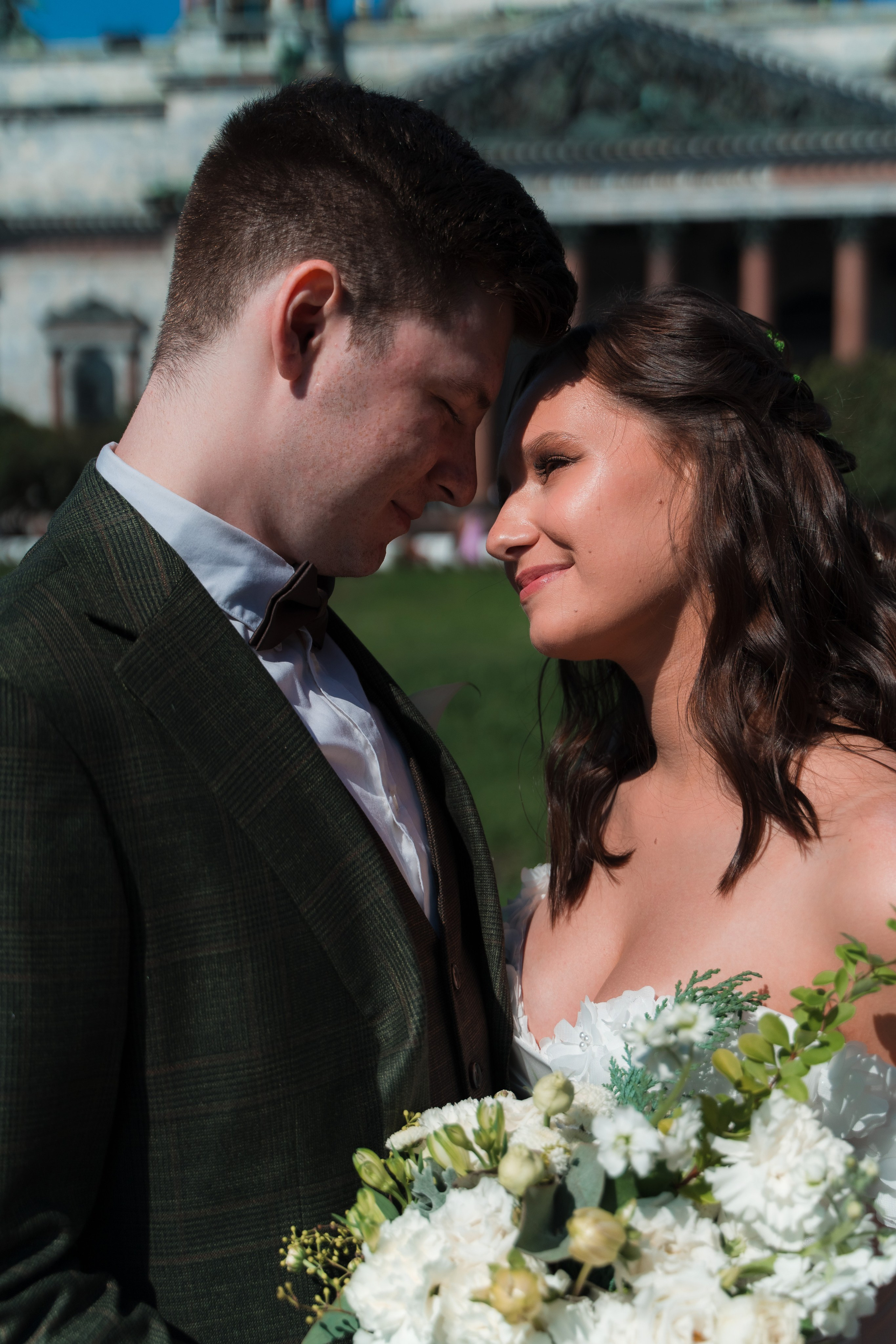 Максим + Софья