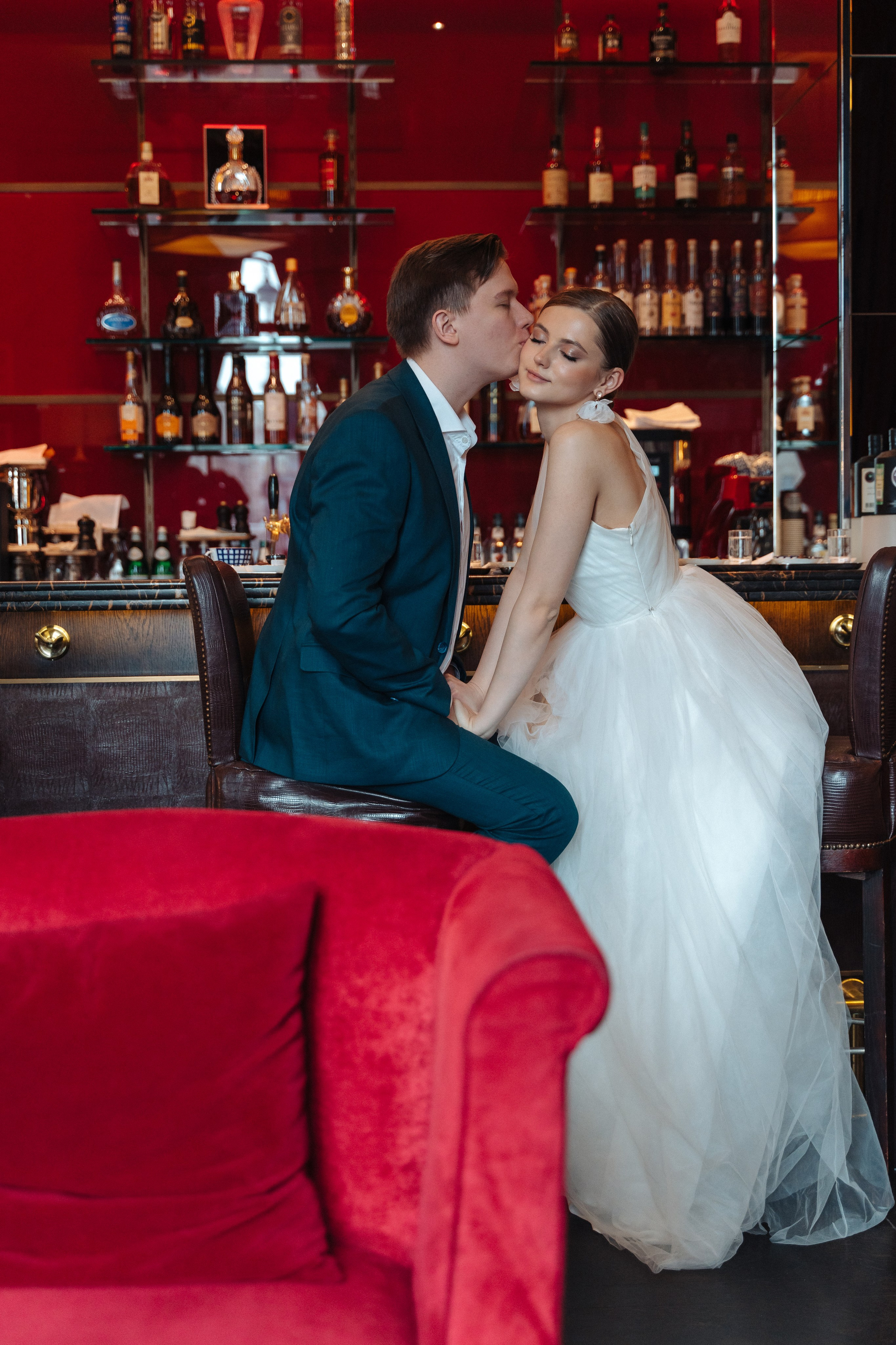 Иван + Кристина