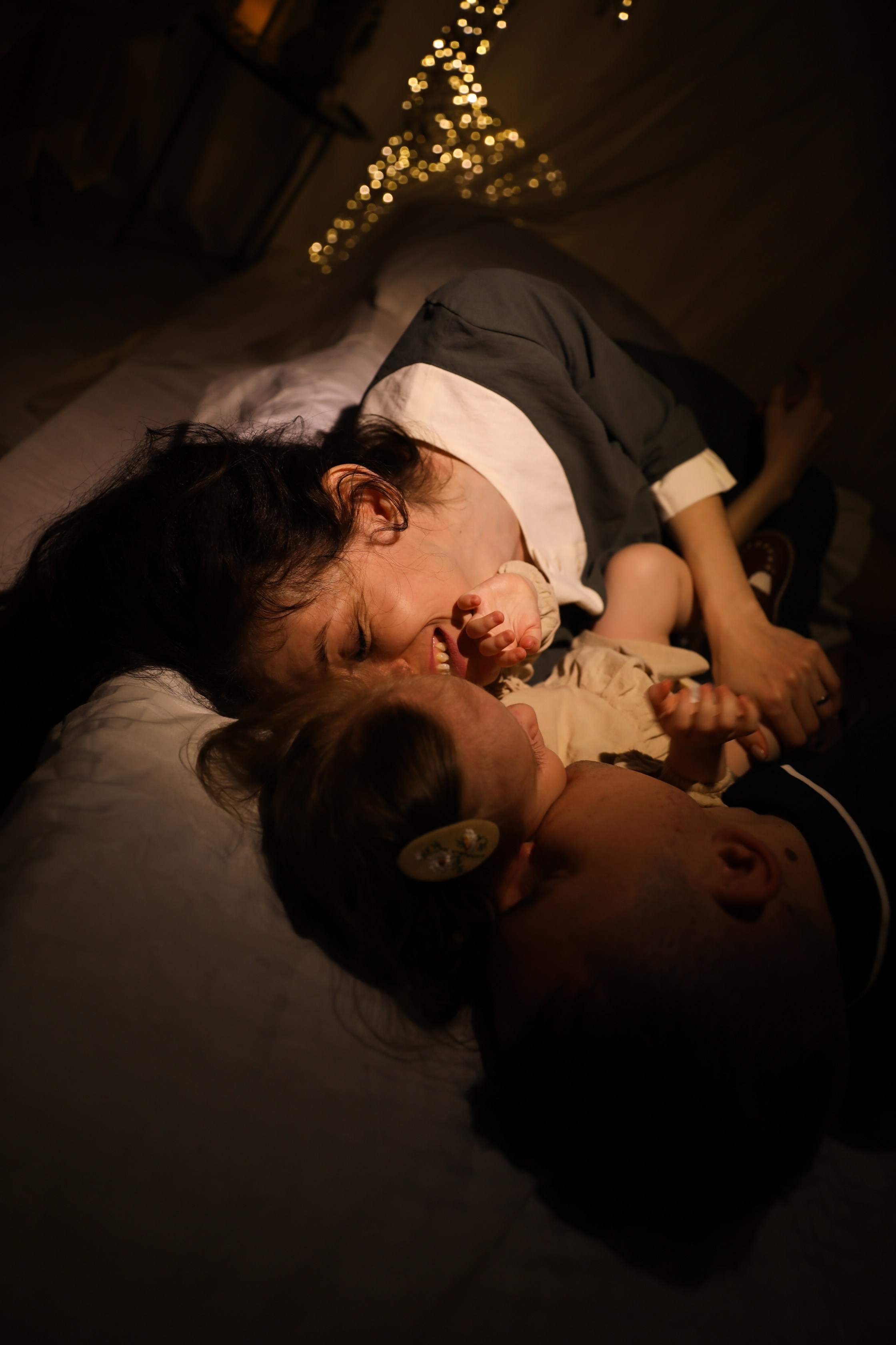 Новогодний переполох. Свадебный и семейный фотограф в городе Пенза, Саранск, Ковылкино