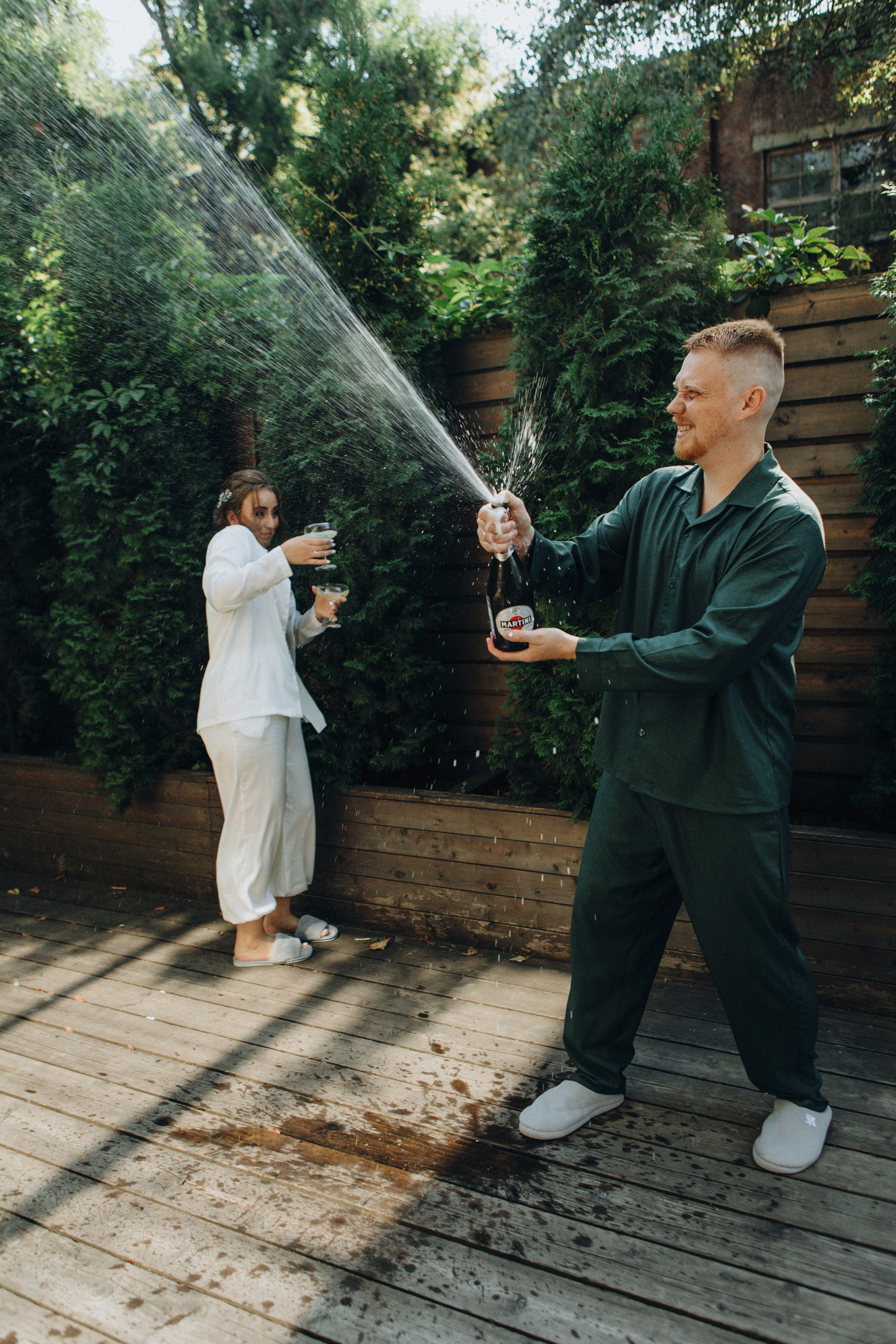 Д+Т. Свадебный и семейный фотограф Арестенко Анастасия