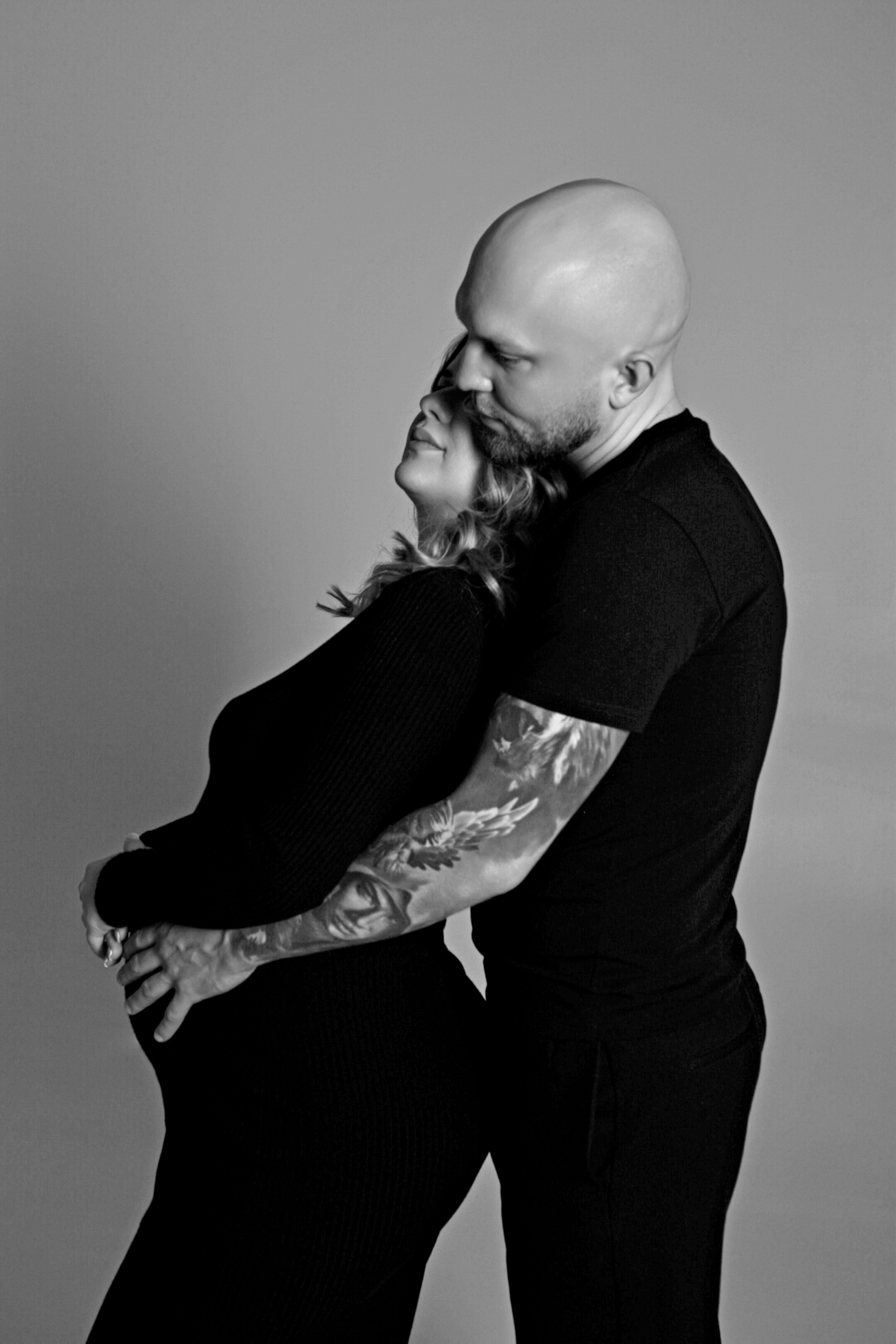 Pregnancy. Елена Задорина