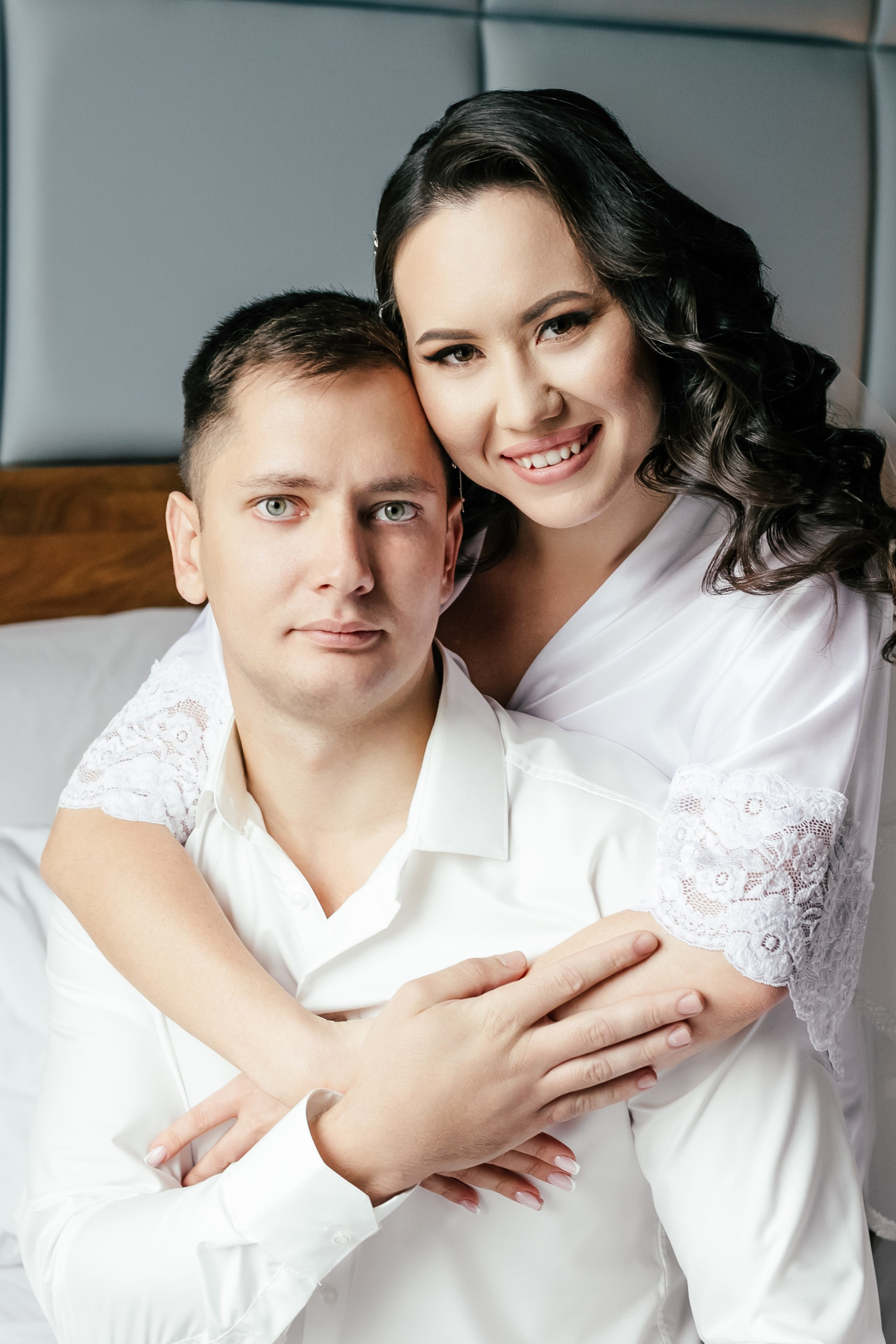 Андрей и Валя. Свадебный фотограф Ростове-на-Дону