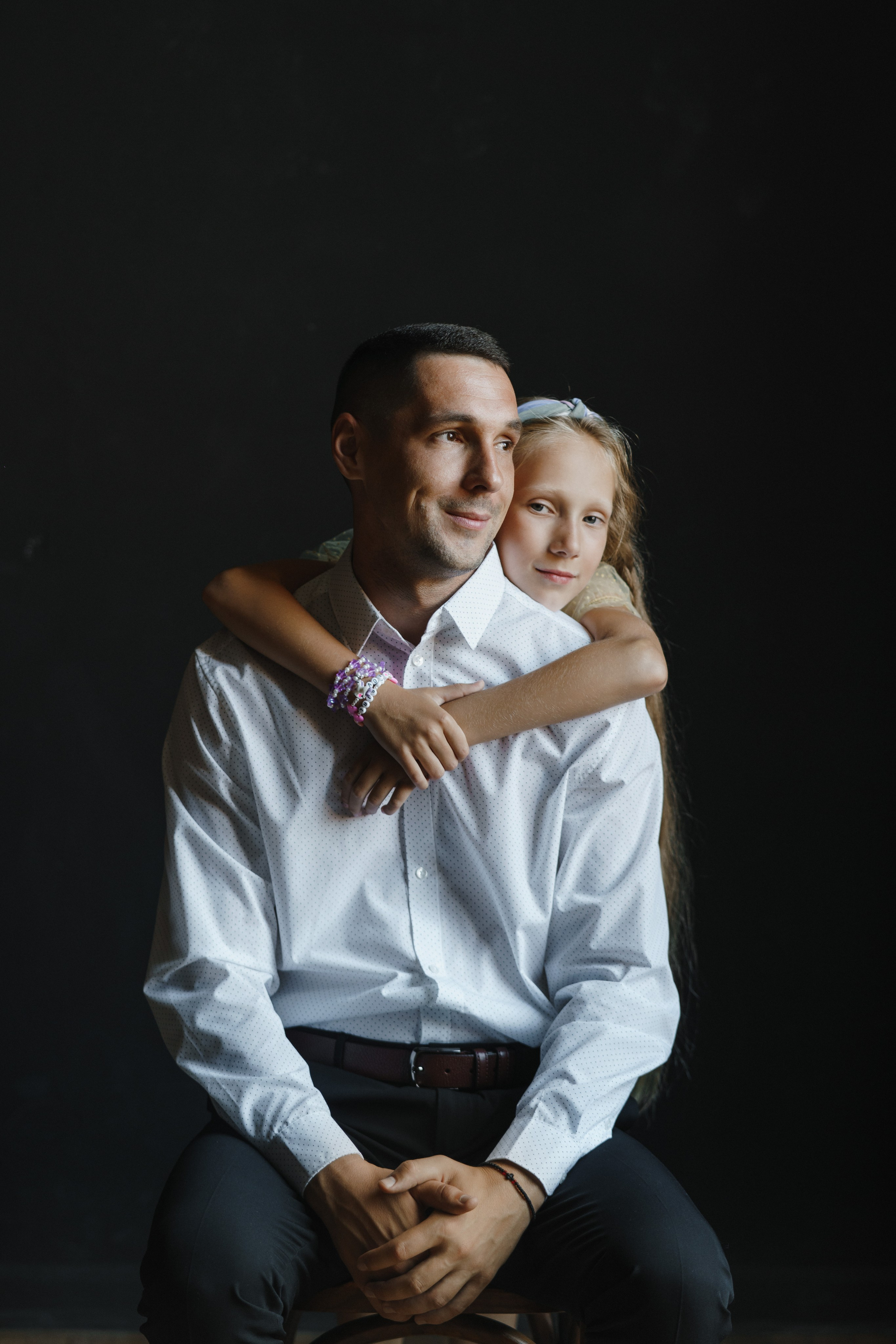 Портретные съемки. Главная