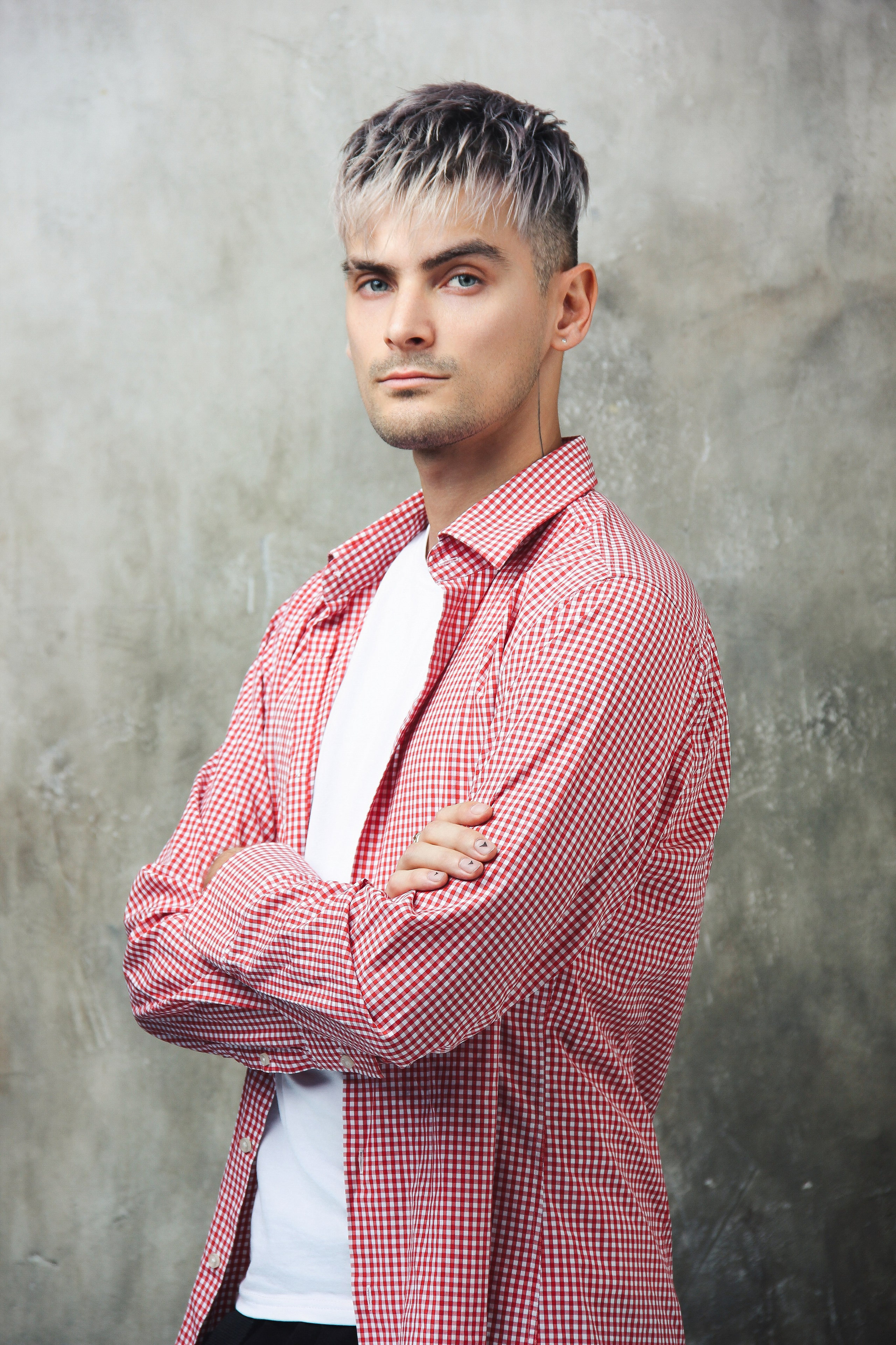 Деловая фотосессия в Москве