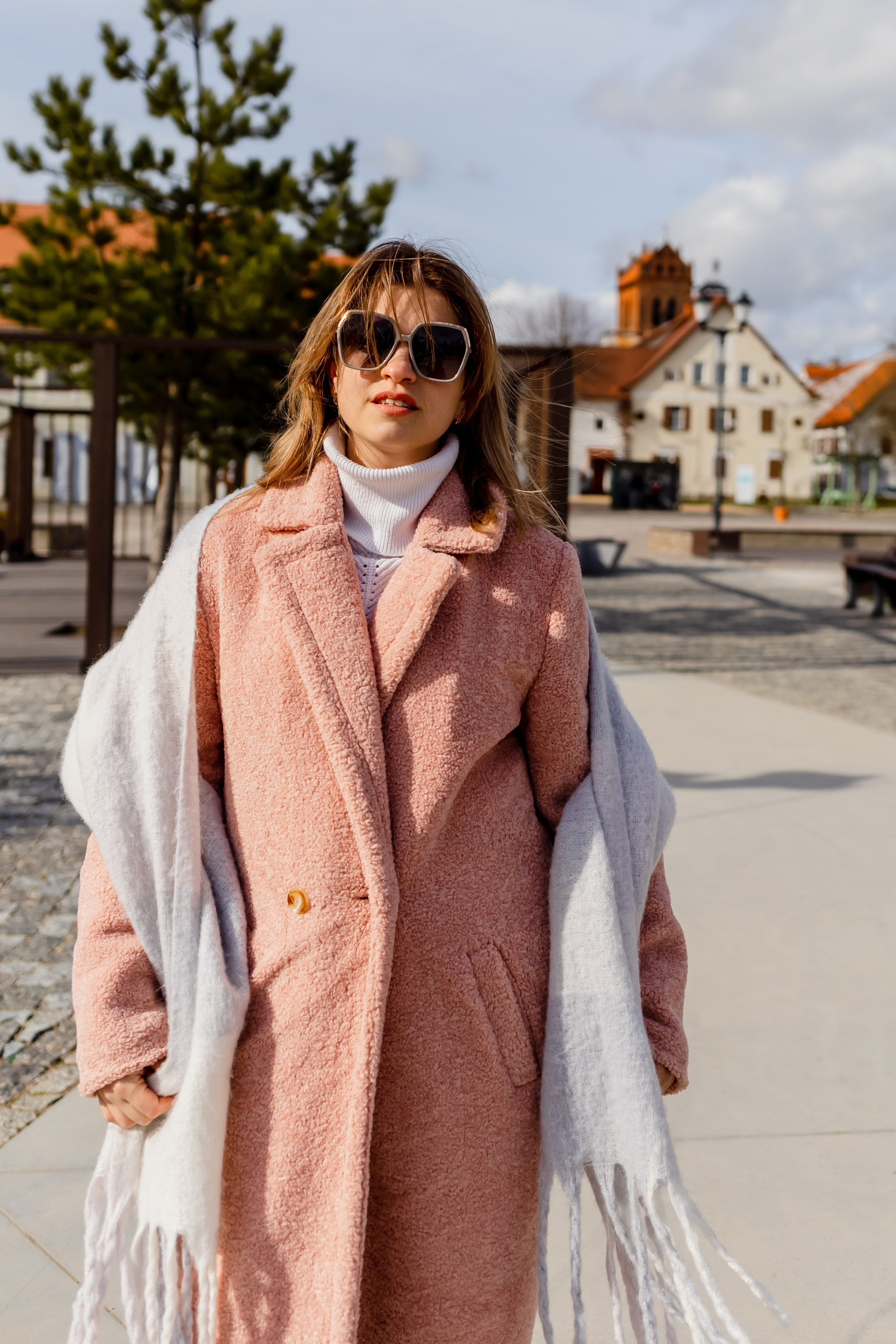 «Провинциальный Гердауэн» Мария и Ксения