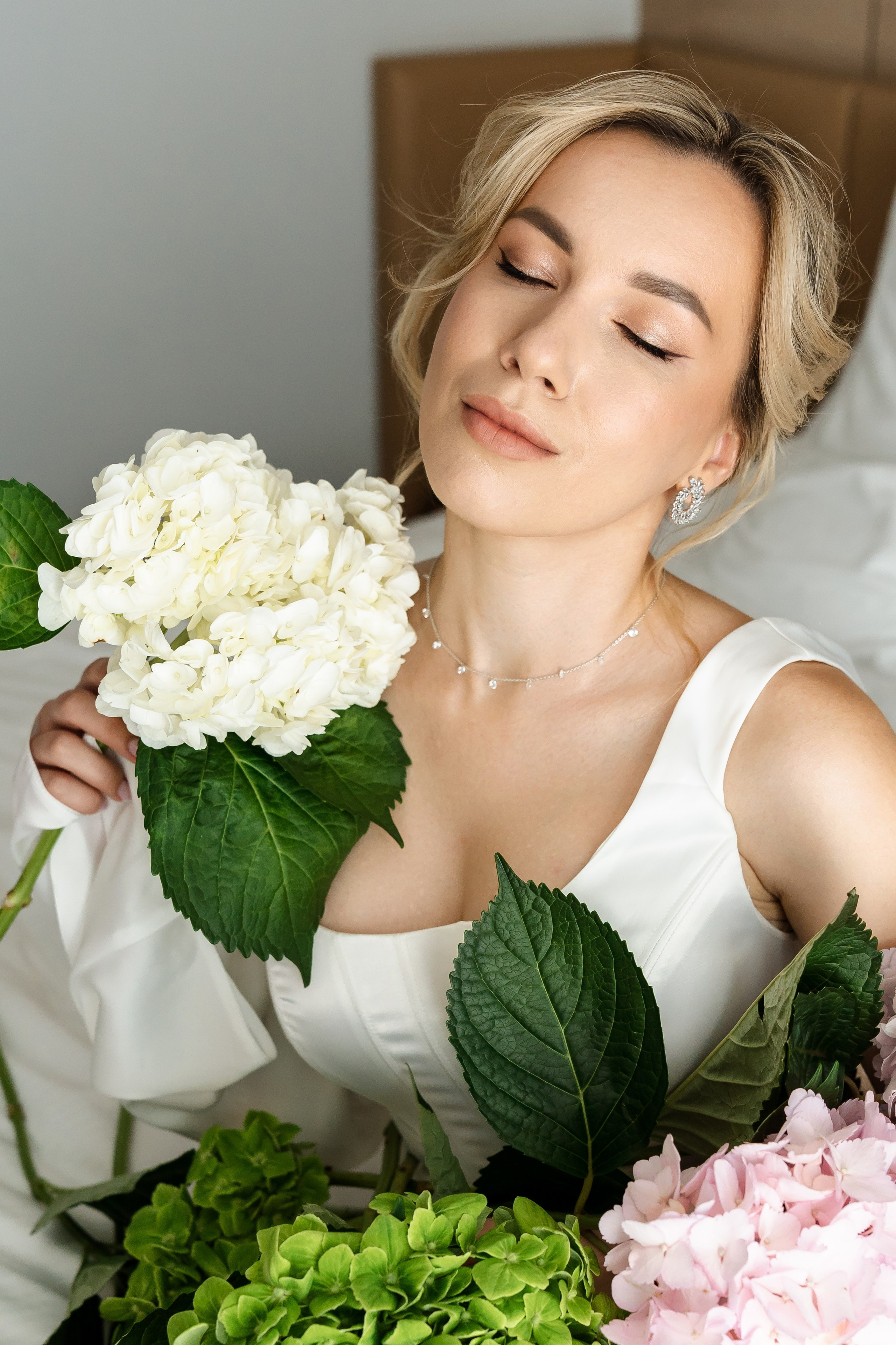 Настя и Дима | 20.07.2023. Свадебный фотограф в Москве Яна Деньгина