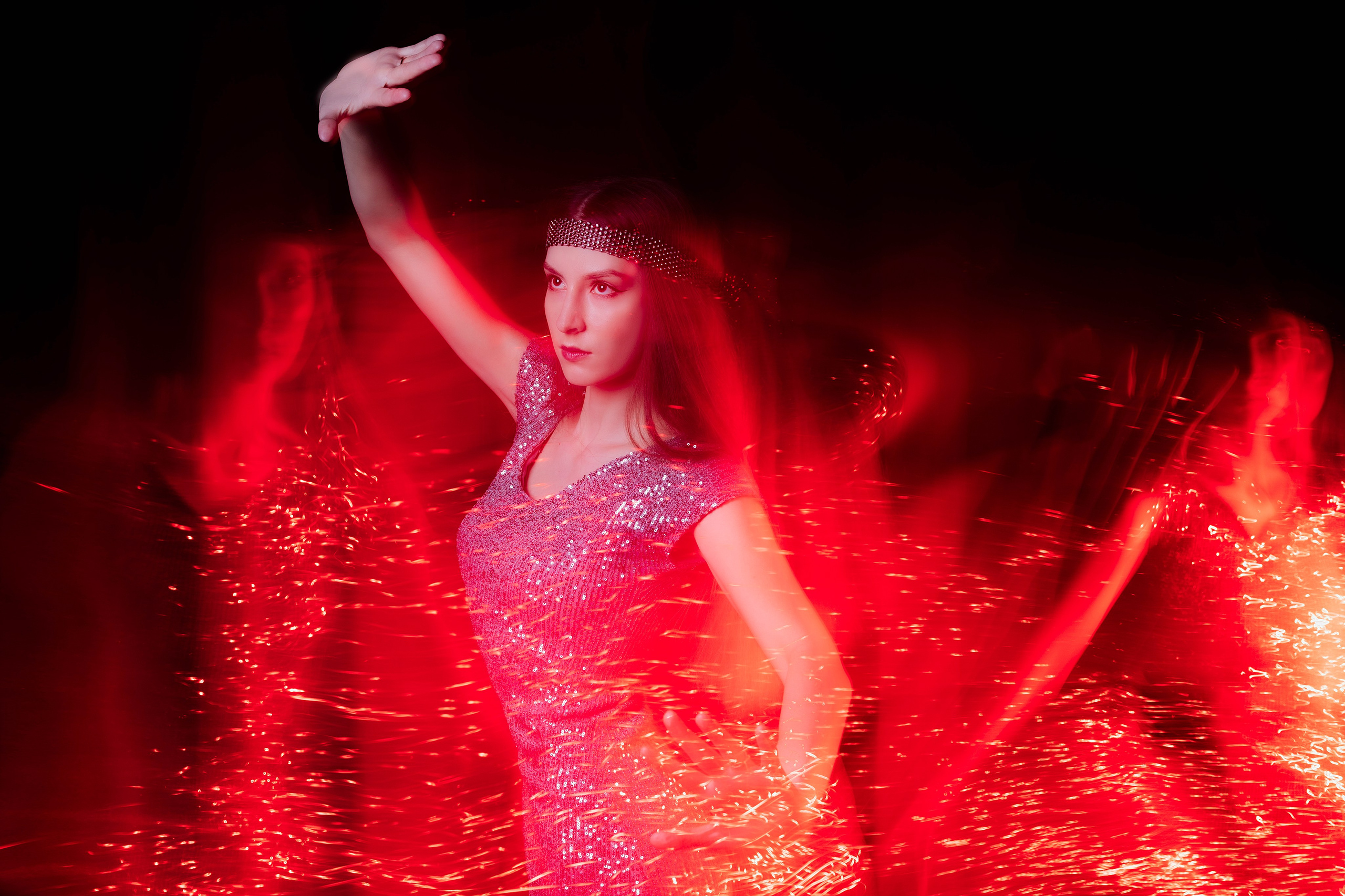 Александра. Фотограф в Санкт-Петербурге Козырь Олеся