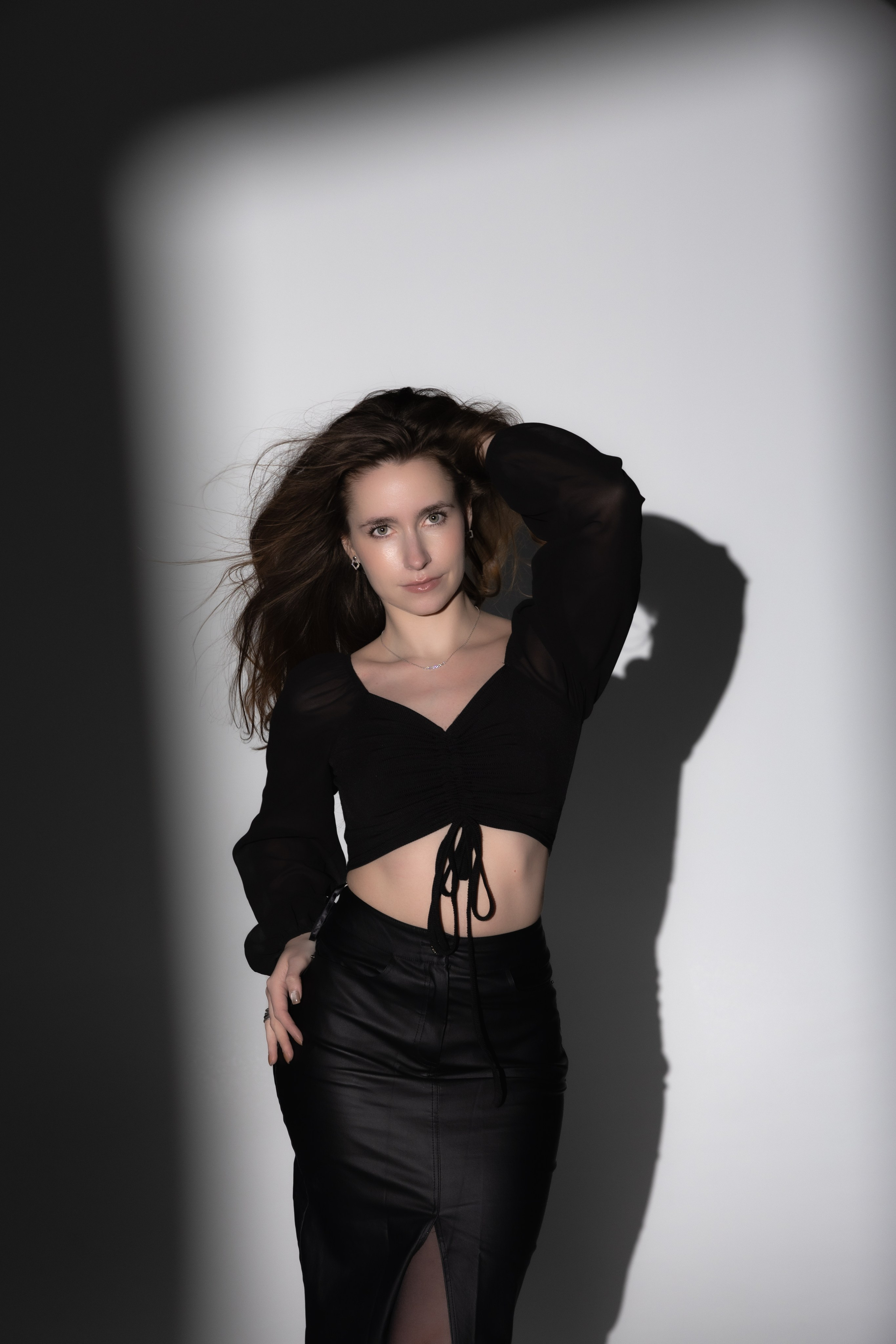 Евгения. Фотограф в Санкт-Петербурге Козырь Олеся