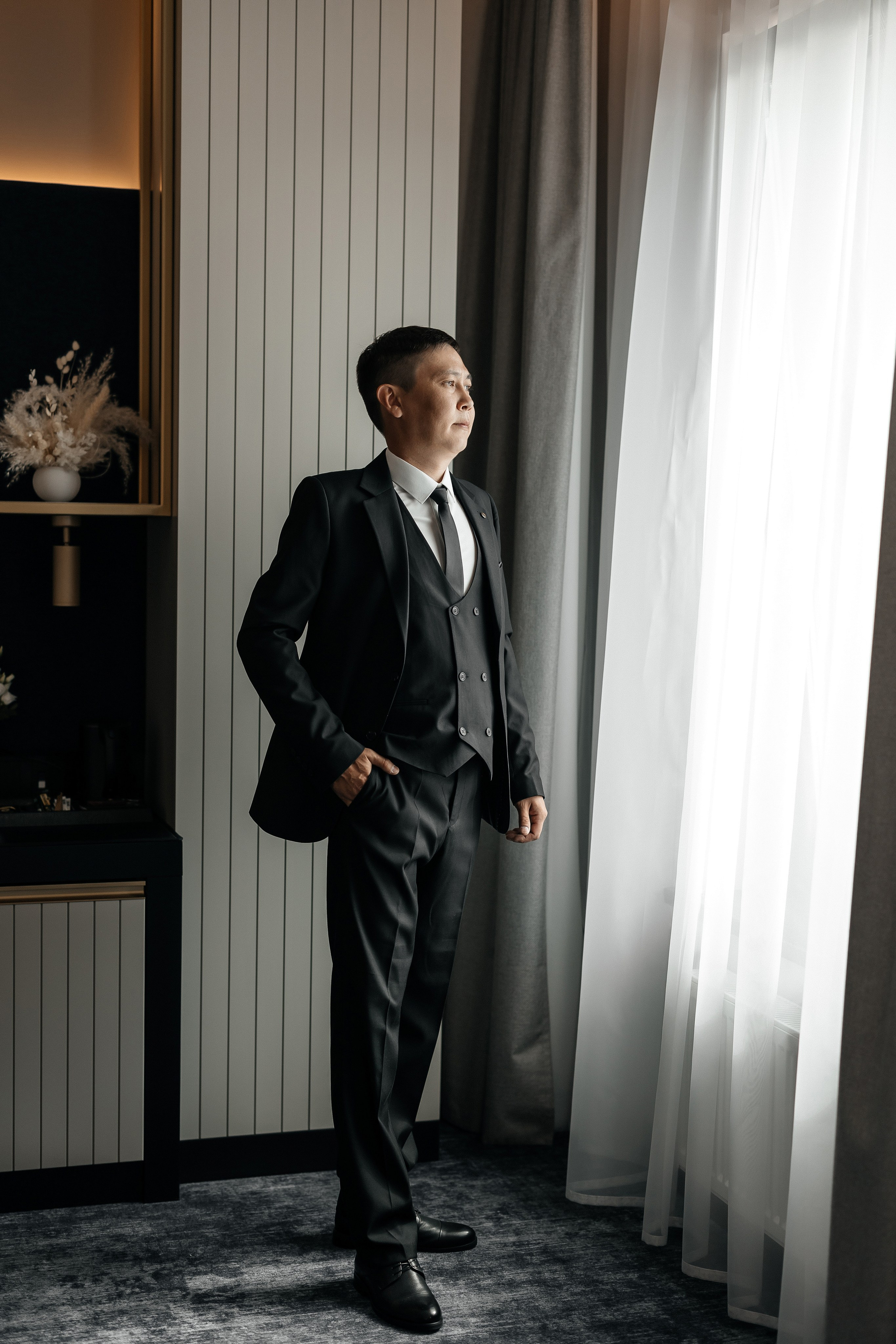 Асхат & Джамиля | Wedding. Свадебный и семейный фотограф в Омске Евгения Хакимова