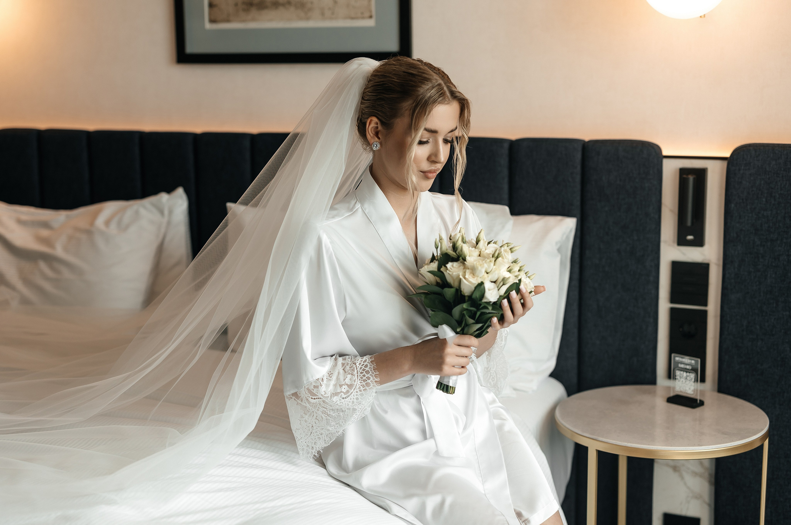 Ксения & Алексей | 29.06.24. Свадебный и семейный фотограф в Омске Евгения Хакимова