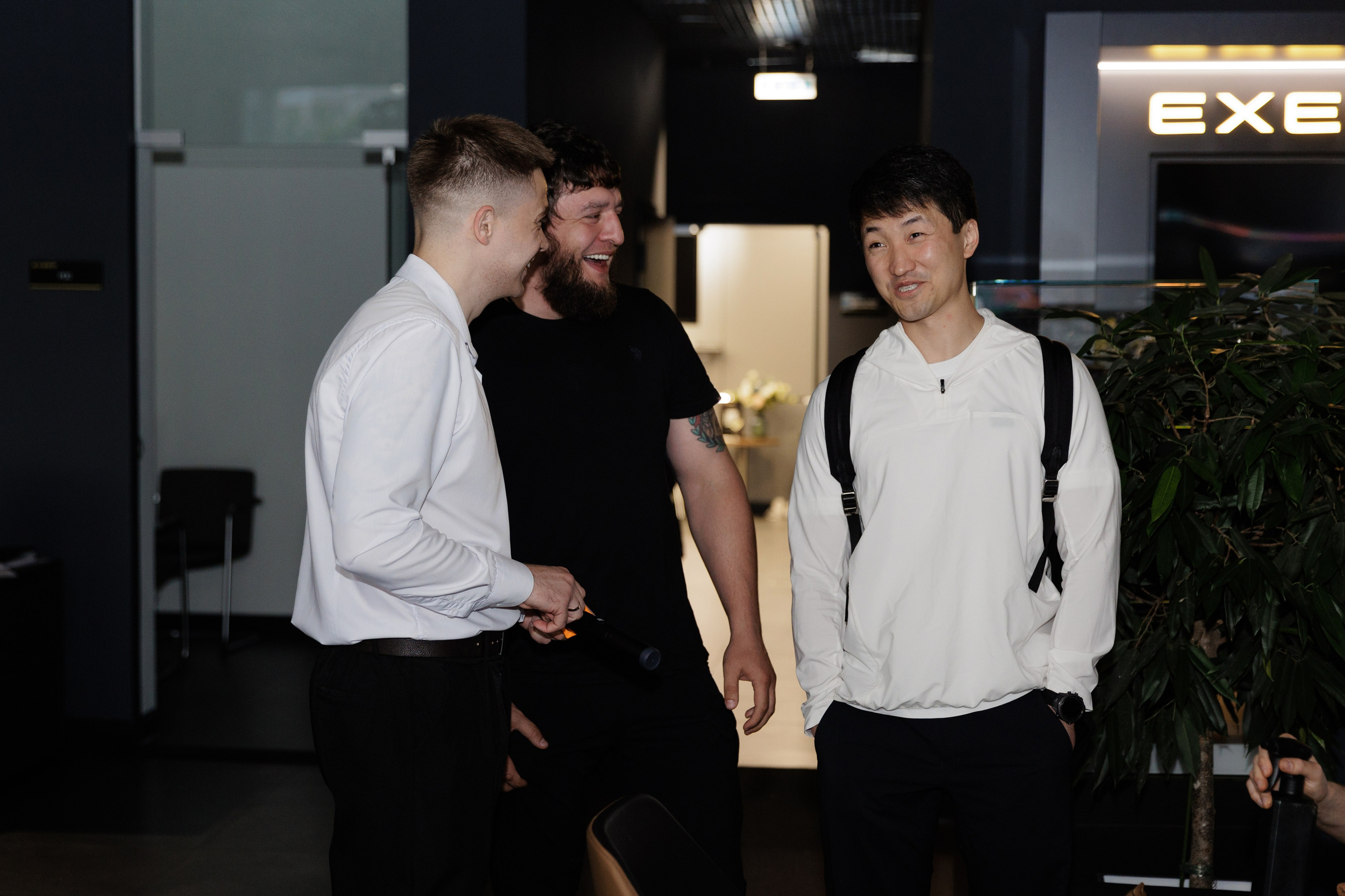 Презентация Exlantix. Свадебный фотограф в Москве    Еремин Анатолий