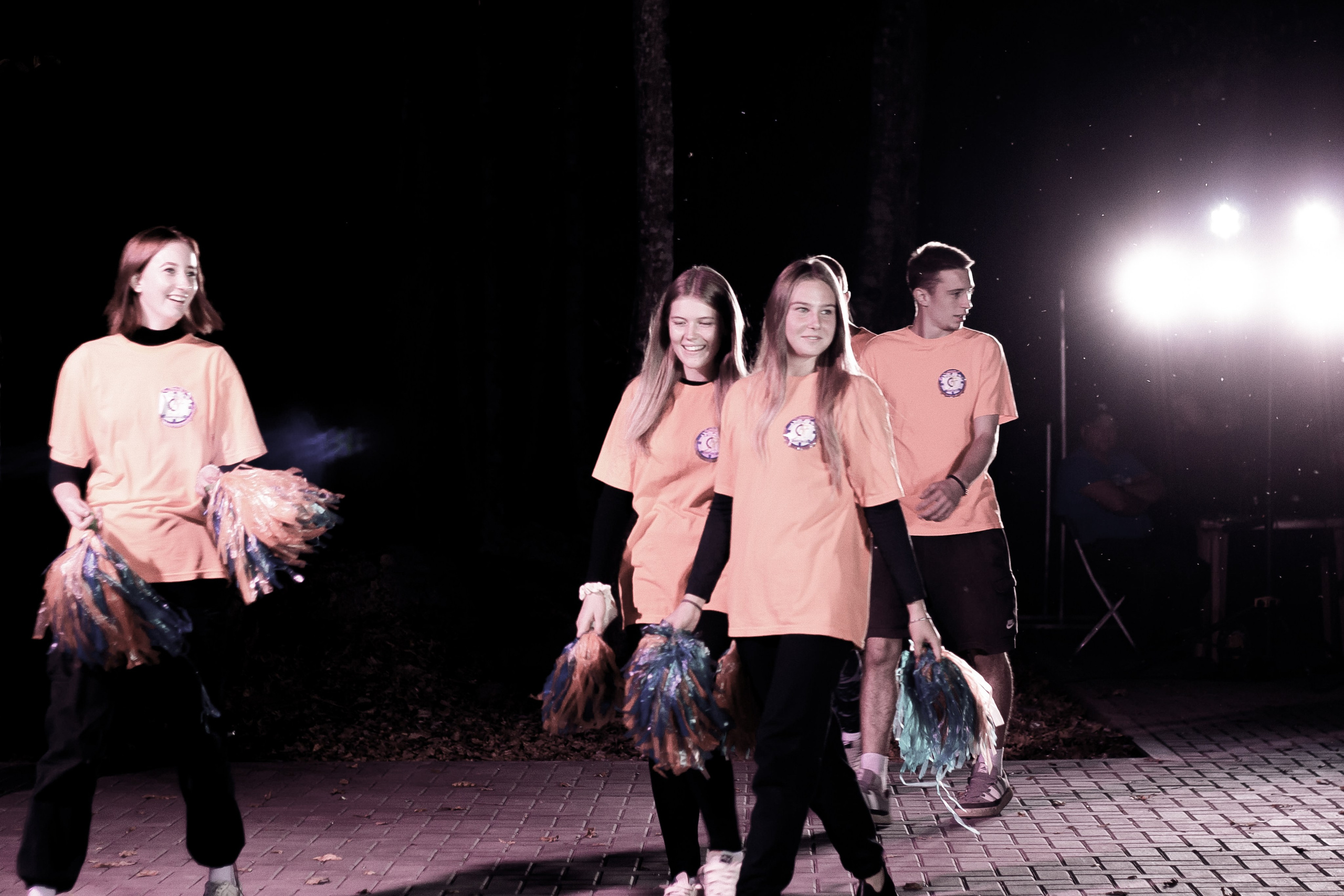 ТурСлет команд СПО Краснодарского края 2023. Фото