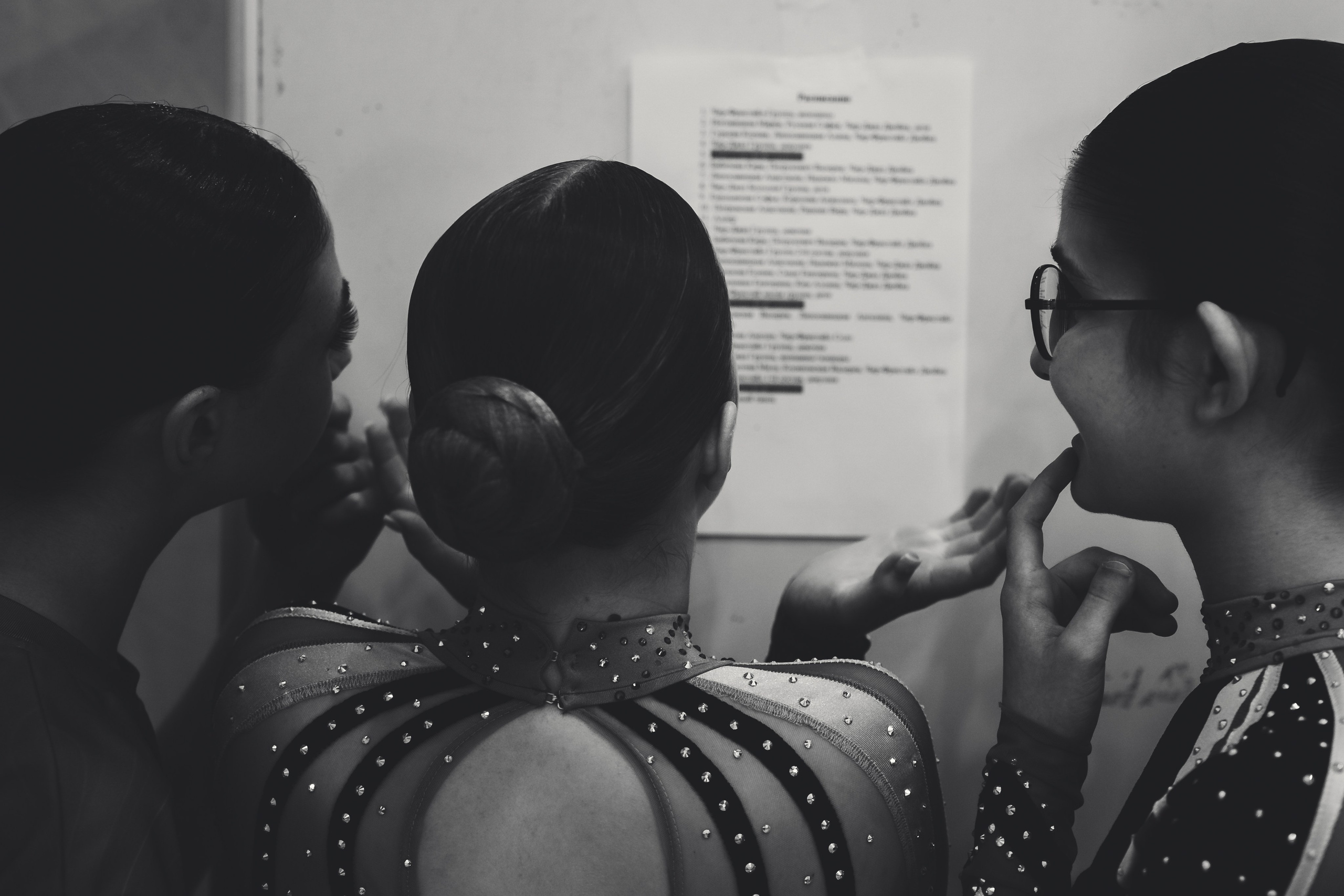 Чир Спорт. Фото