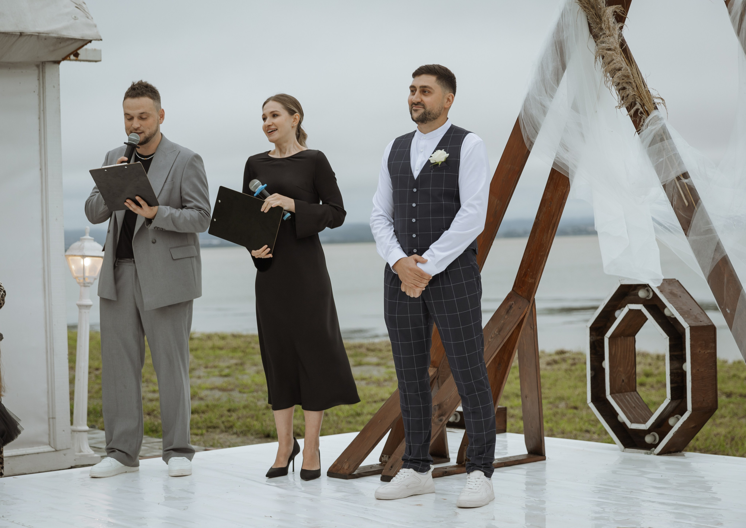 Вика & Арман