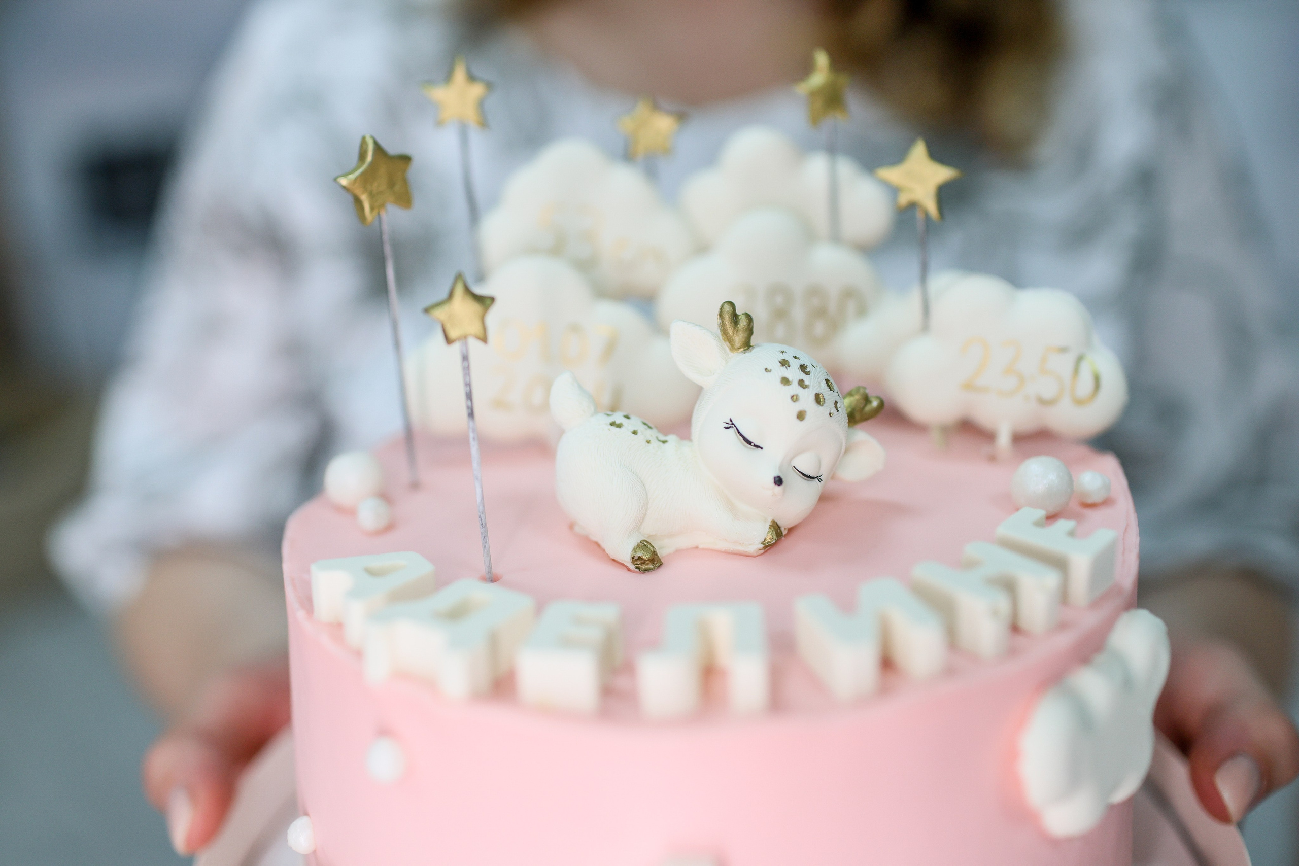 Детские эмоции. Твой снимок СПб