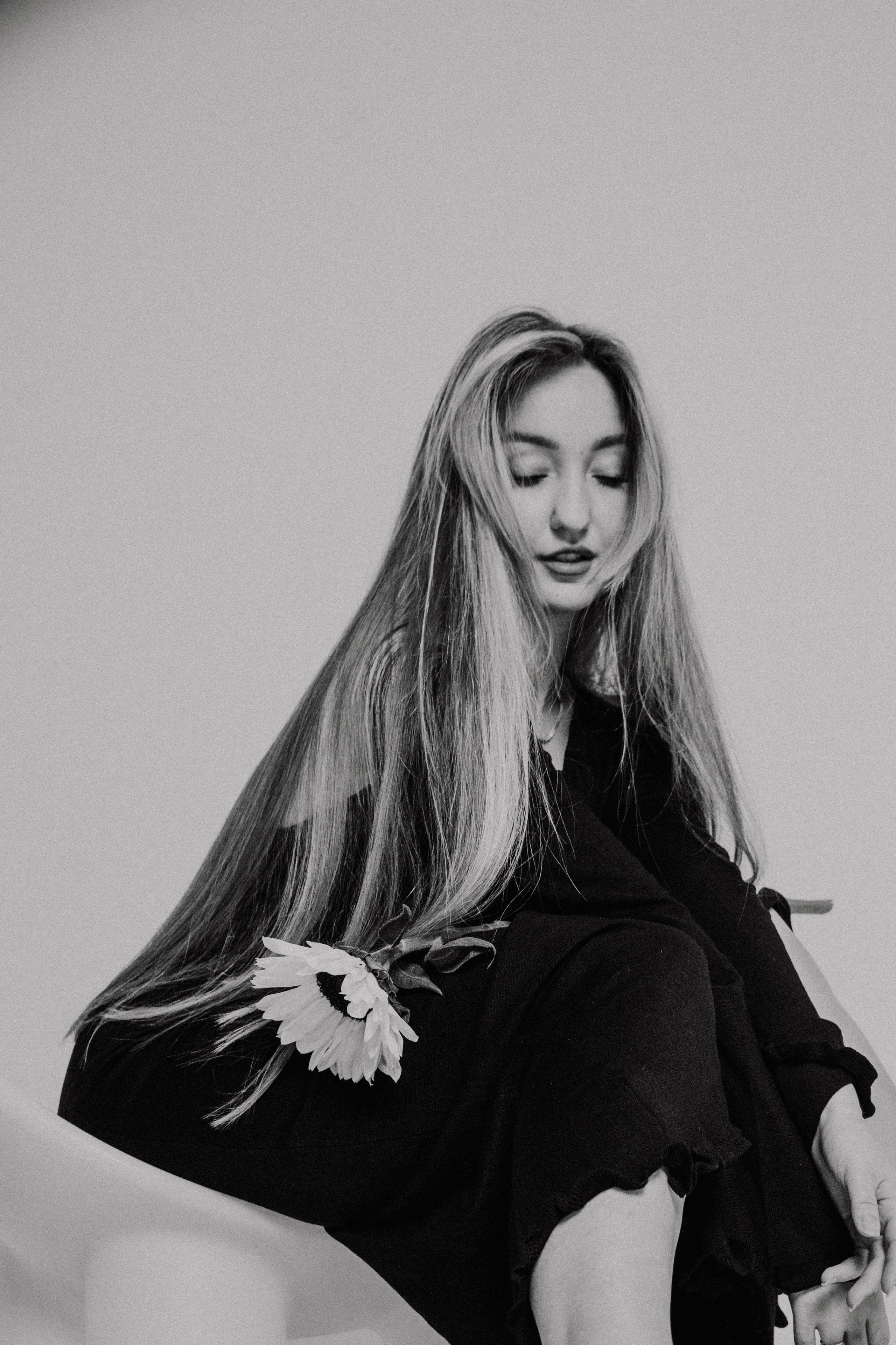 Анастасия. Фотограф Алёна Евграфова